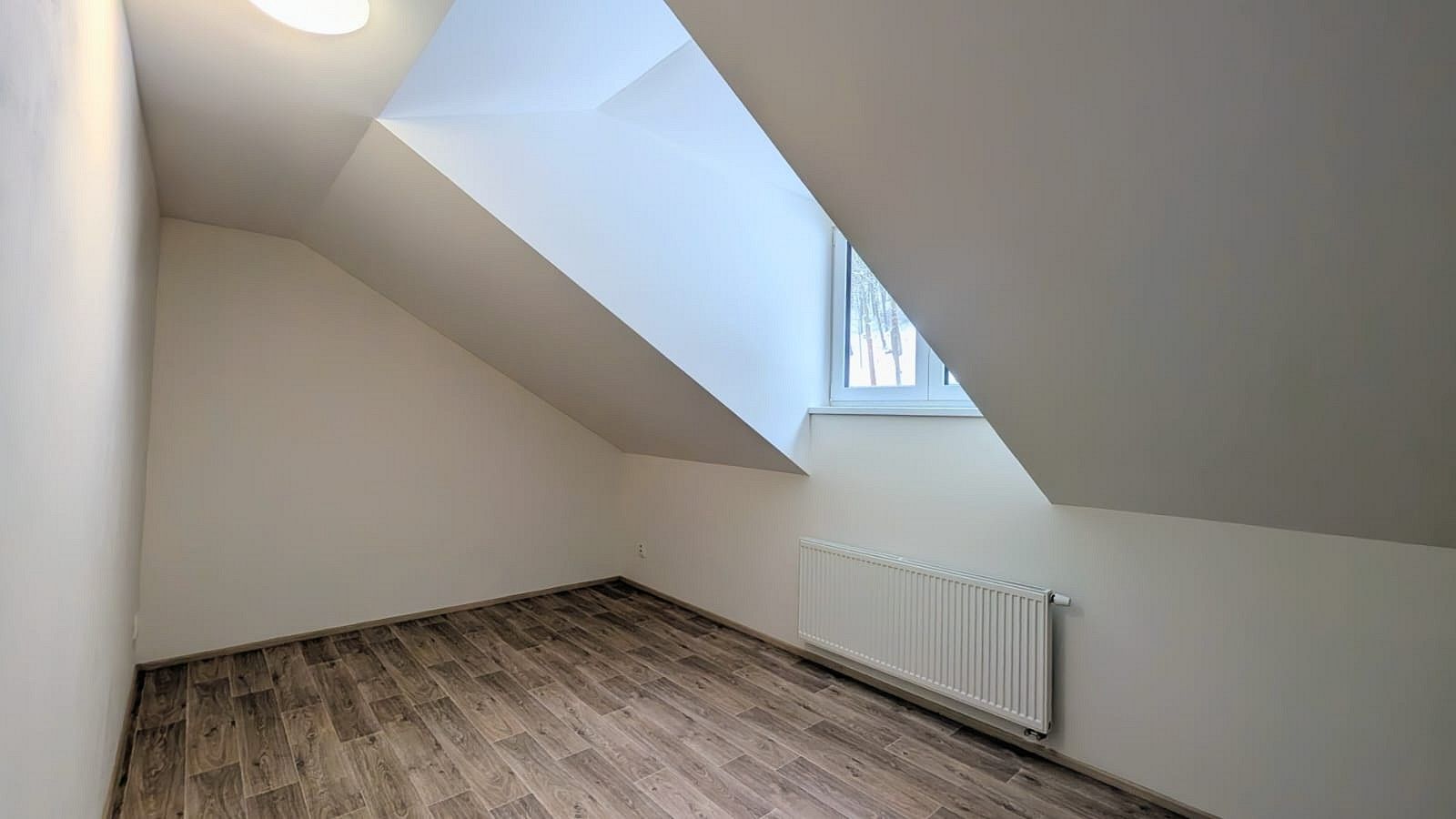 Pronájem byt 2+kk - Peruc, okres Louny, Ústecký kraj, 59 m² - 5