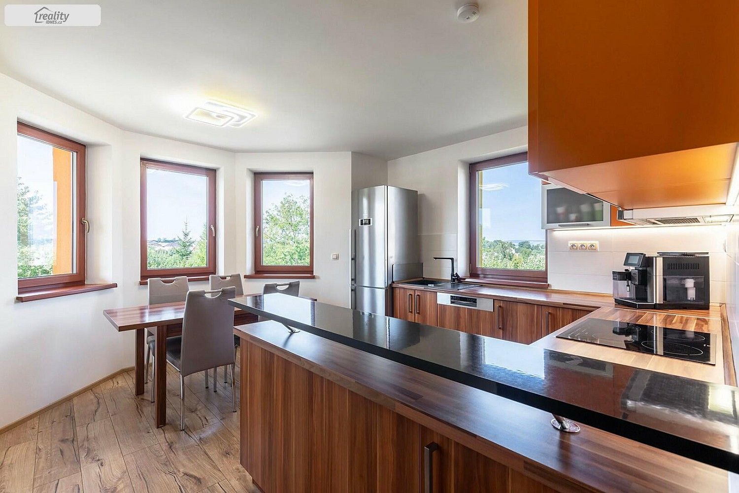 Rodinný dům, 229 m²