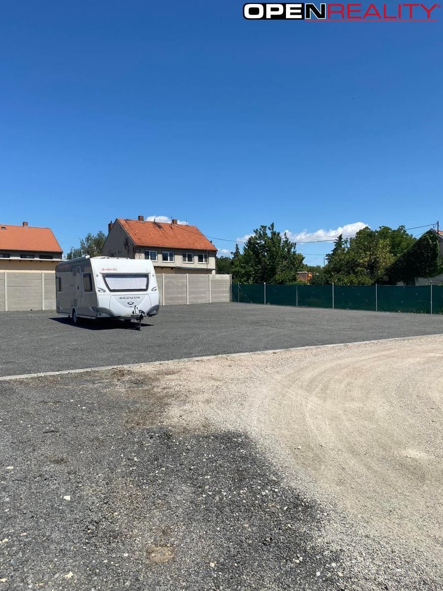 Komerční pozemek · 600 m² · Hlavní, Vojkovice - 3