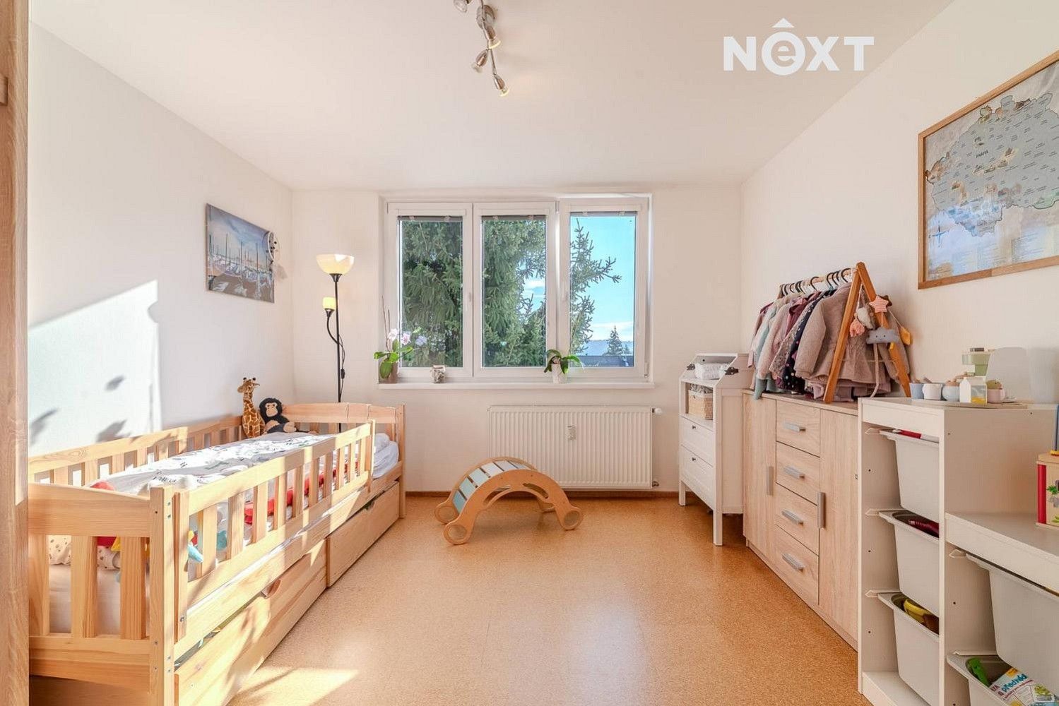 Prodej byt 3+kk - Antala Staška, České Budějovice - České Budějovice 7, 71 m² - 5