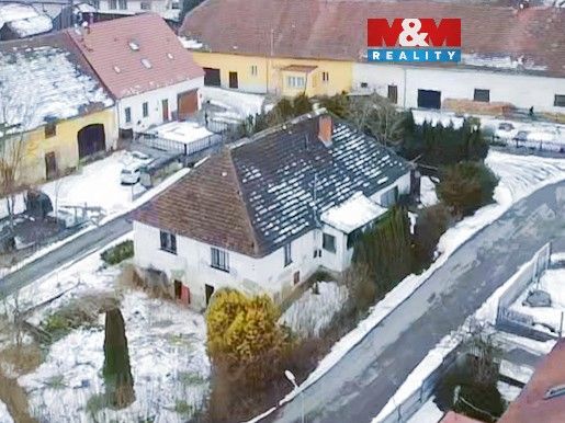 Rodinné domy, Klatovy, 339 01