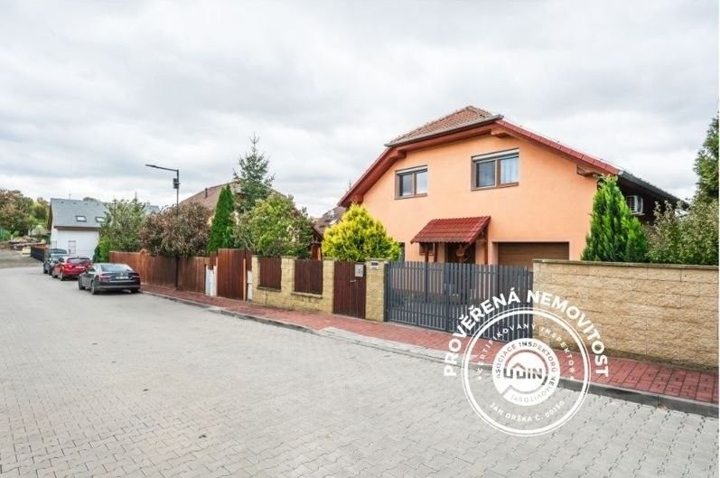 Rodinné domy, Heršpice,Heršpice, 240 m²