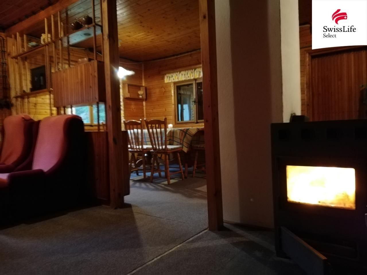 Pronájem ubytovací zařízení - Vamberk Peklo, 80 m² - 5