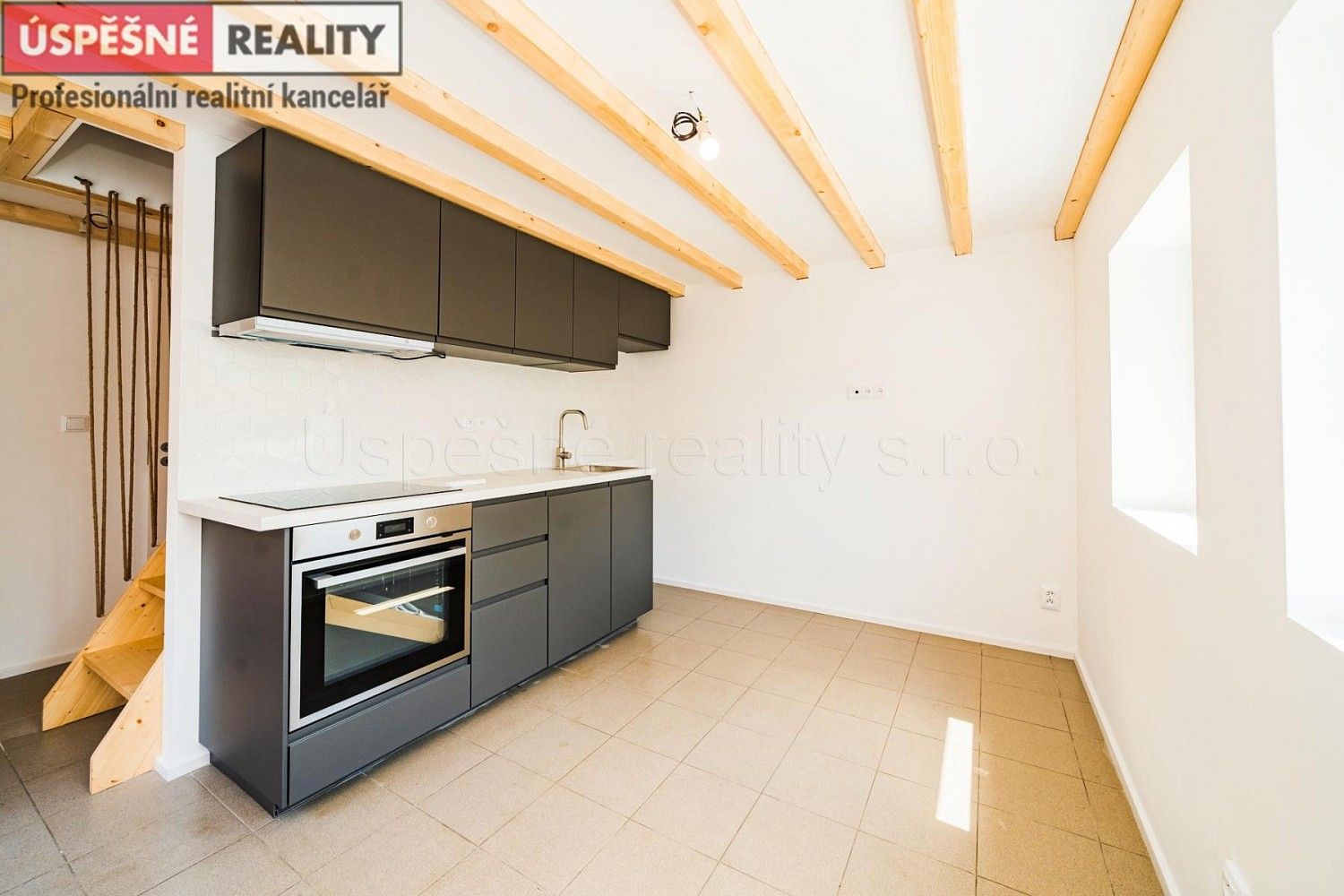 Prodej chalupa - Černošice, okres Praha-západ, 57 m² - 5