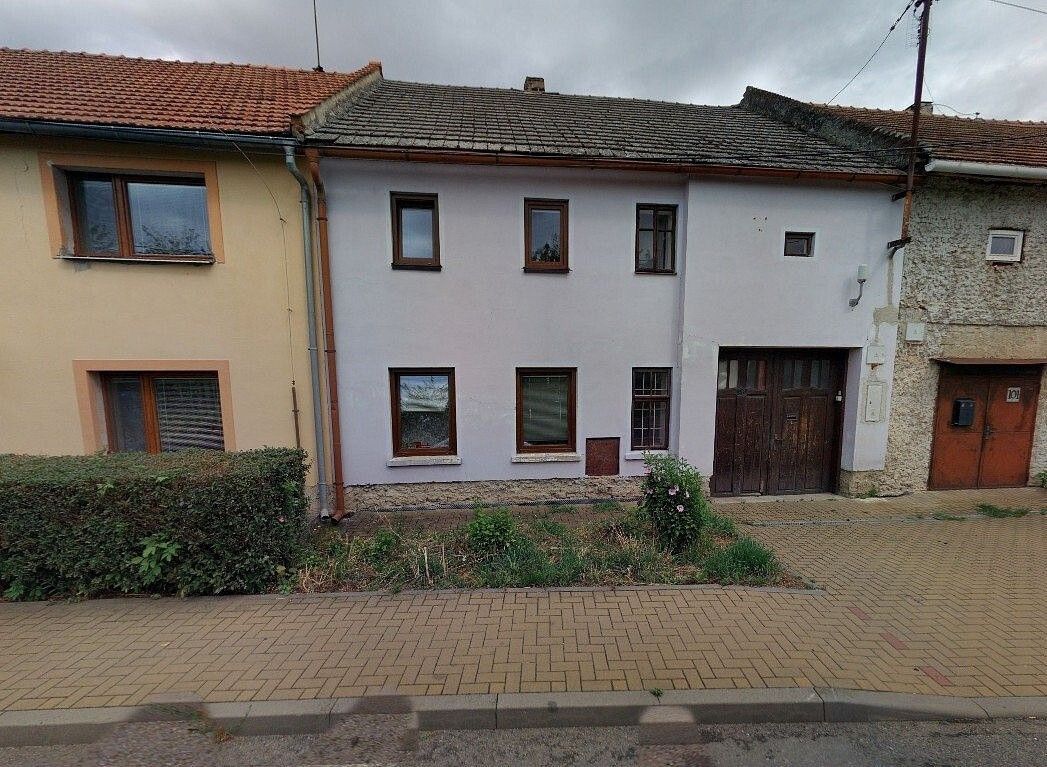 Rodinný dům, 120 m²
