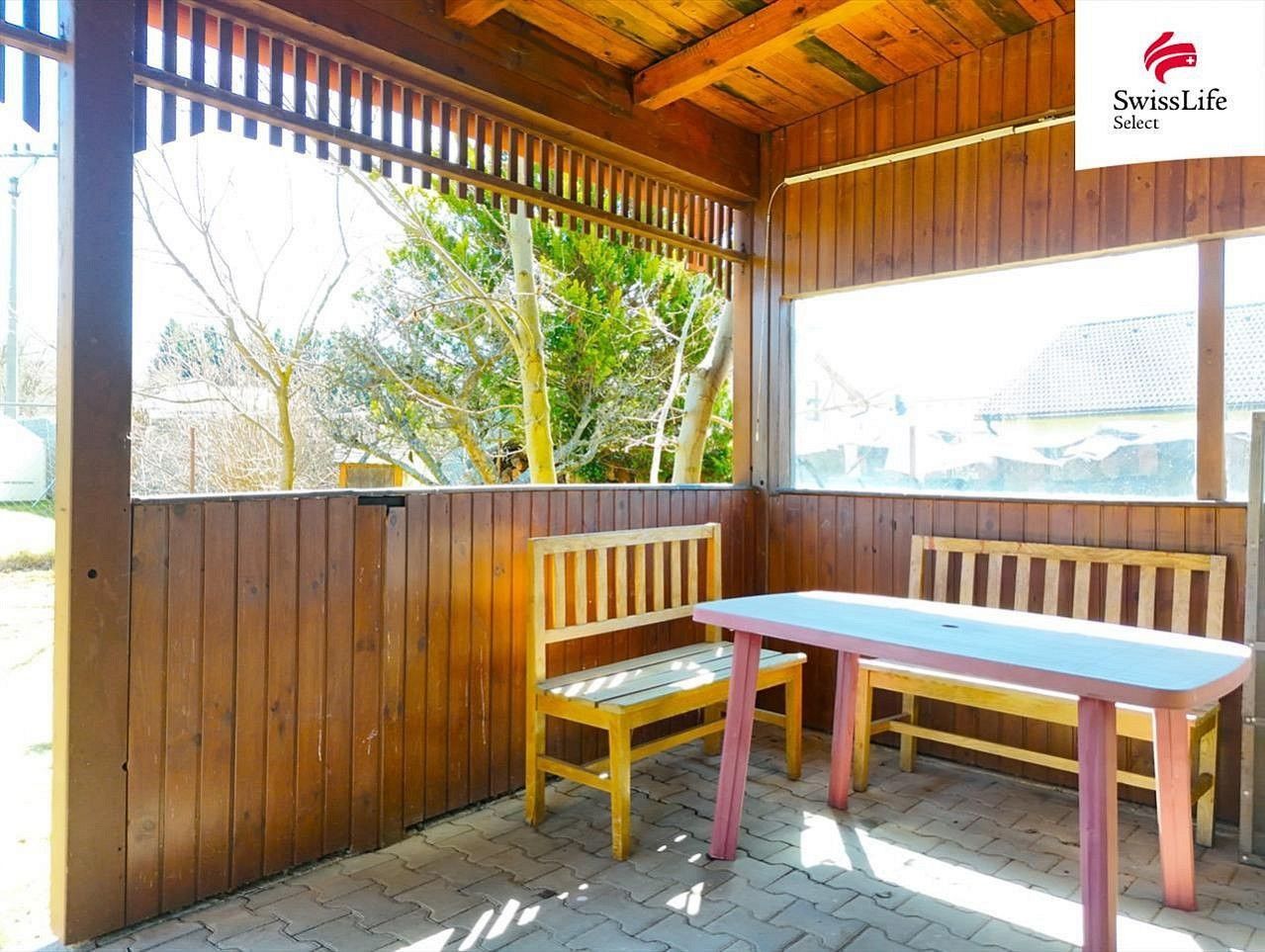 Prodej chalupa - Zbinohy, okres Jihlava, Kraj Vysočina, 54 m² - 5