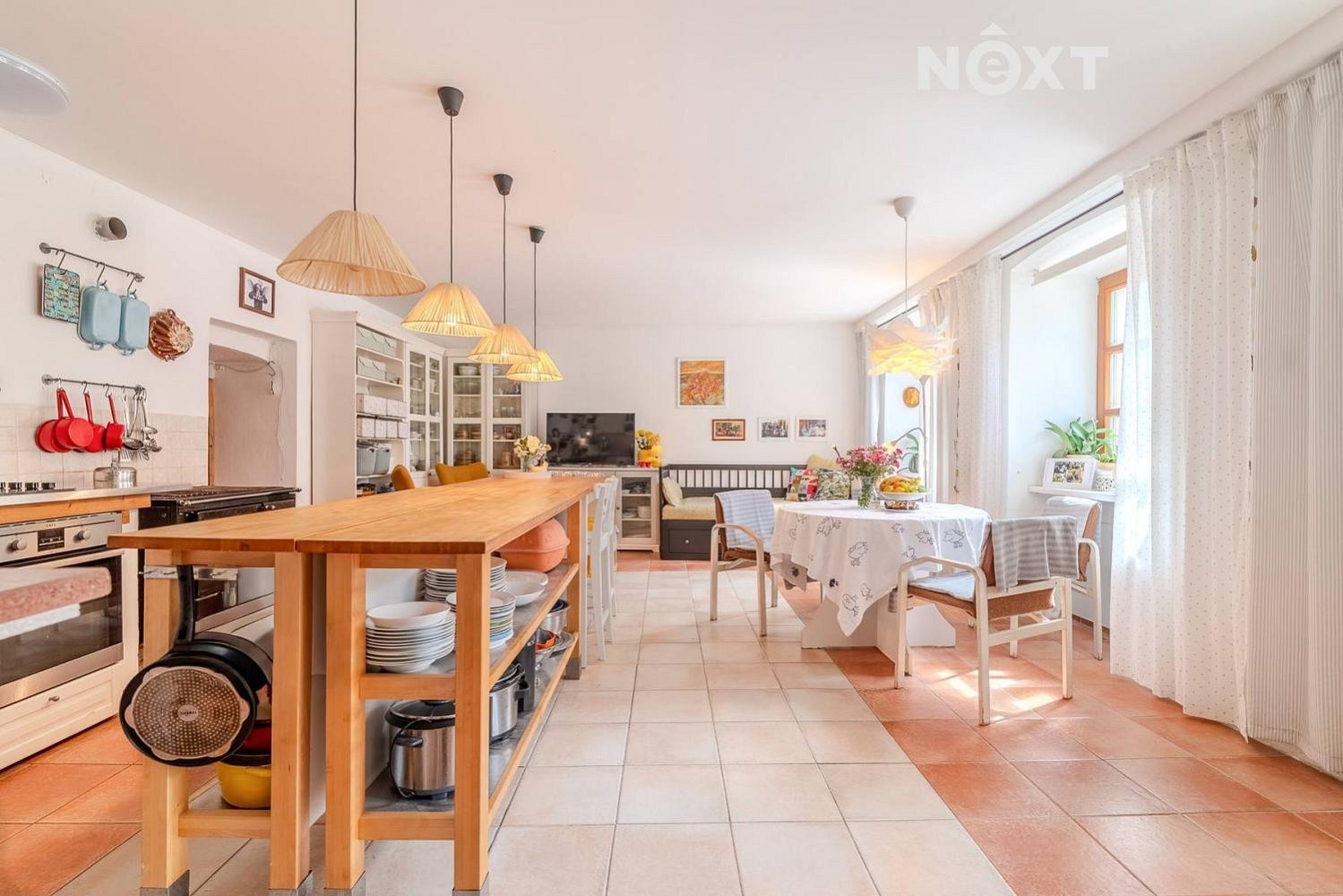 Prodej rodinný dům - Netolická, Lhenice, okres Prachatice, 335 m² - 5