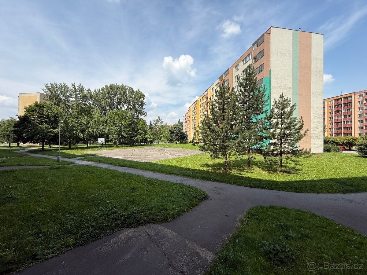 Byty, Ostrava, 702 00 - 1