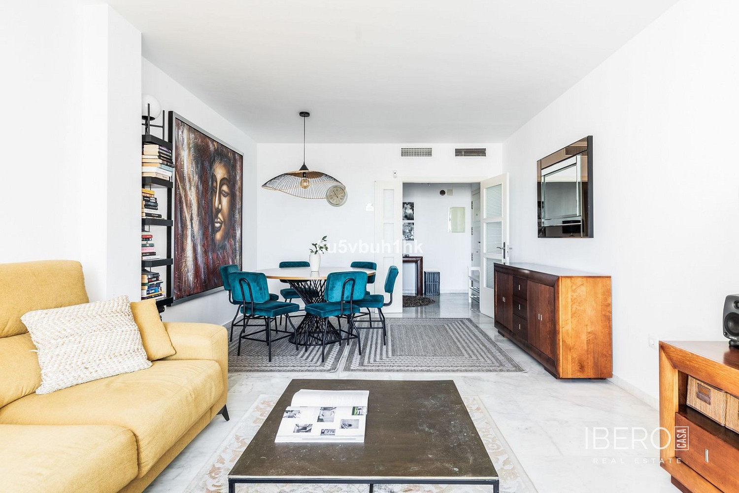 Byt 4+kk · 218 m² · Torrequebrada, Španělsko - 3