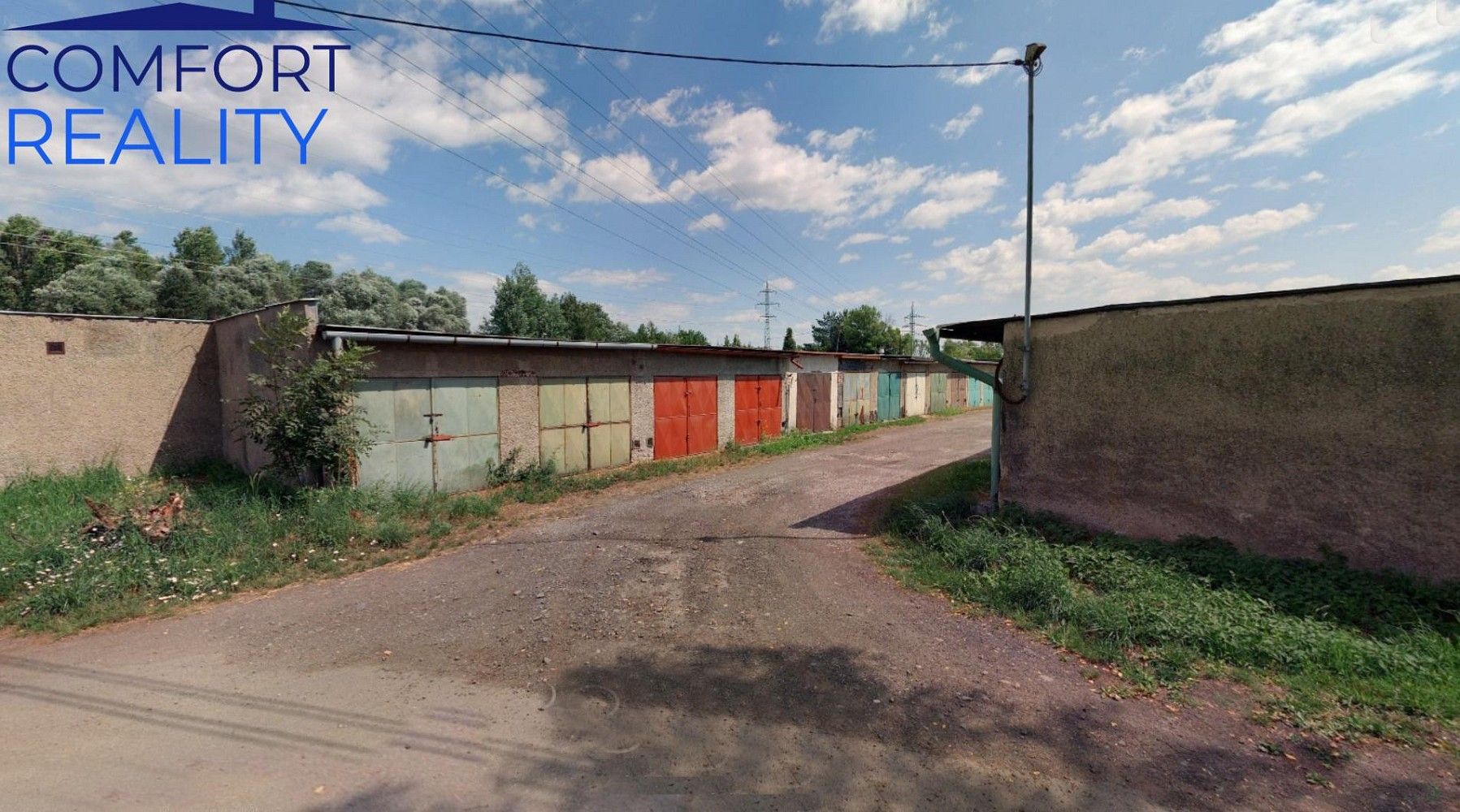 Ostatní, Ostrava - Nová Ves, okres Ostrava-město, Moravskoslezský kraj, 19 m² - 2
