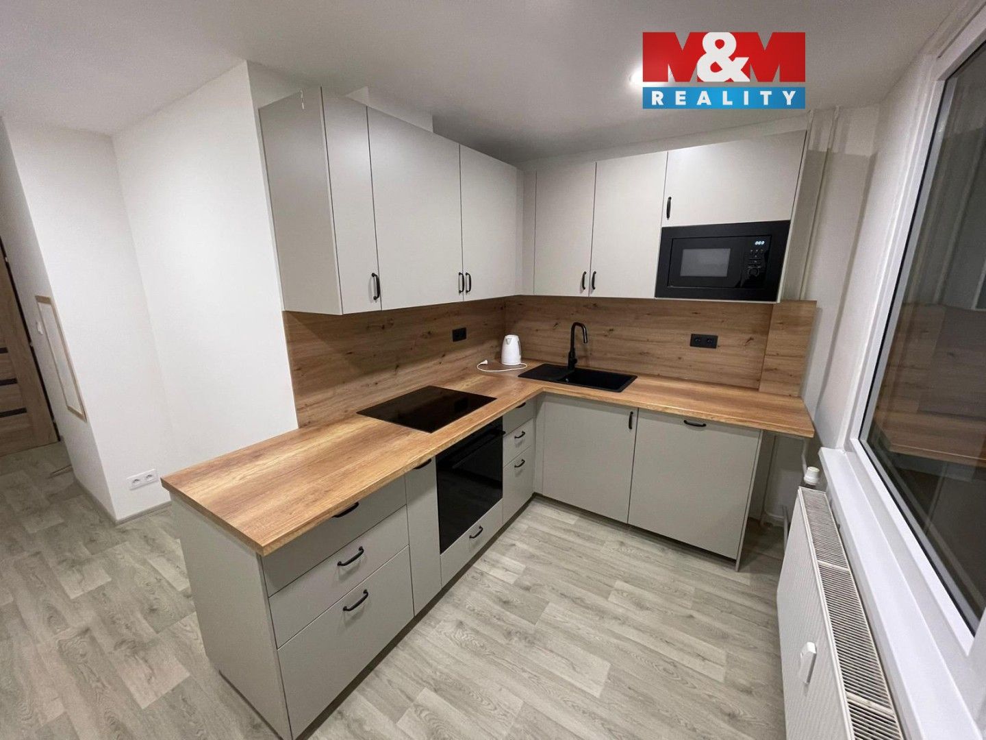 2+1, Poniklá, 63 m²