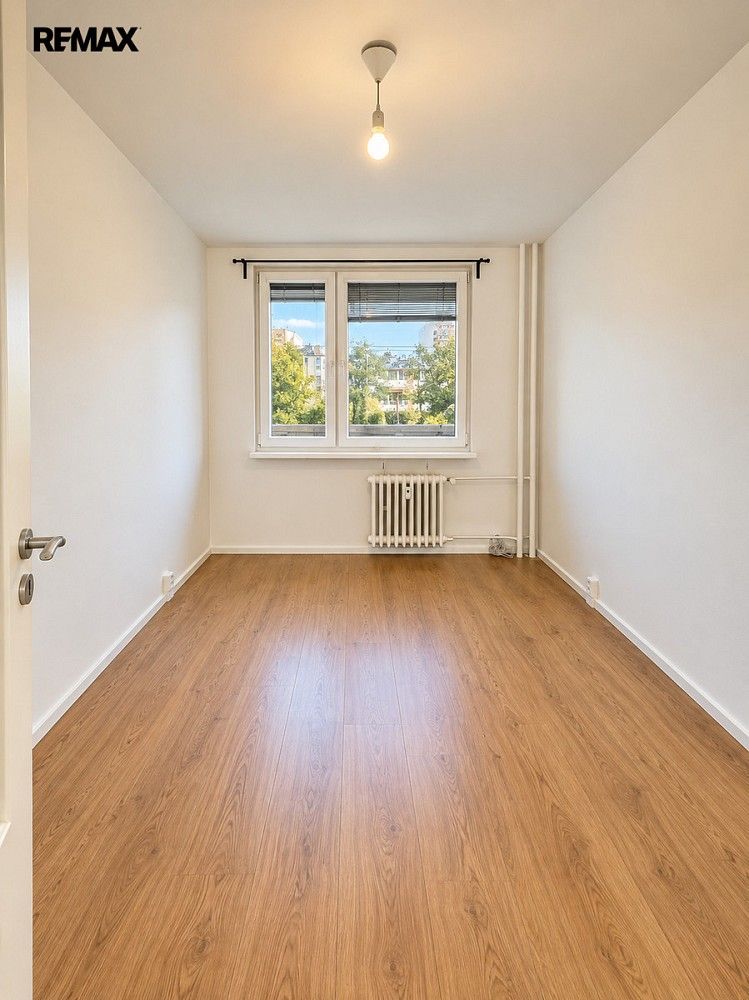 2+kk, Praha - Strašnice, okres Praha 10, Hlavní město Praha, 42 m² - 2