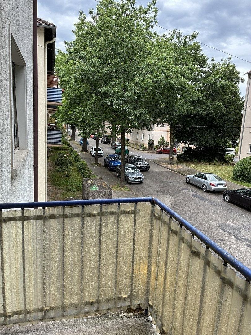 Byt 3+1 · 65 m² · , Bádensko-Württembersko - 4