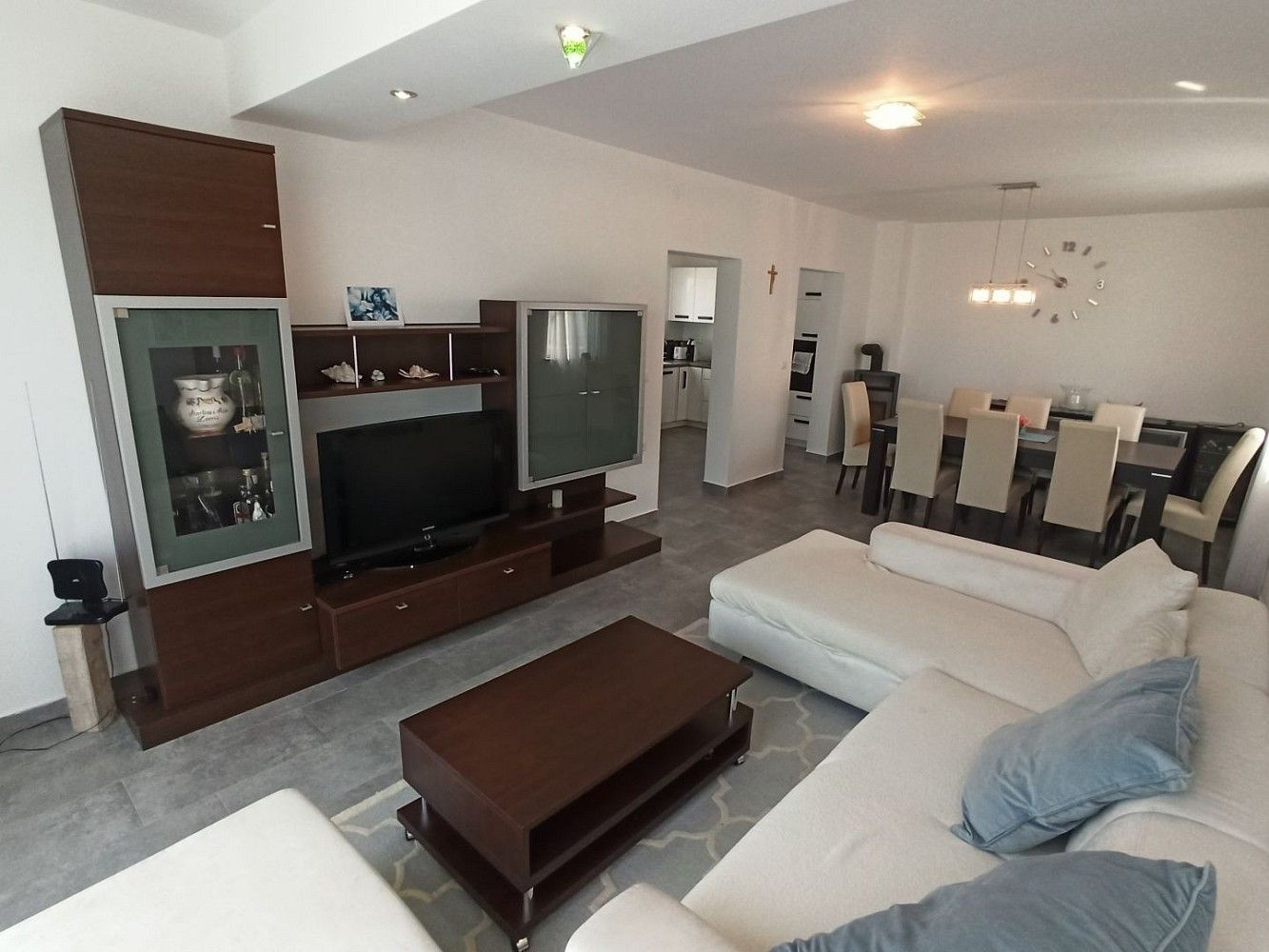 Prodej rodinný dům - Pula, HR, 115 m² - 2