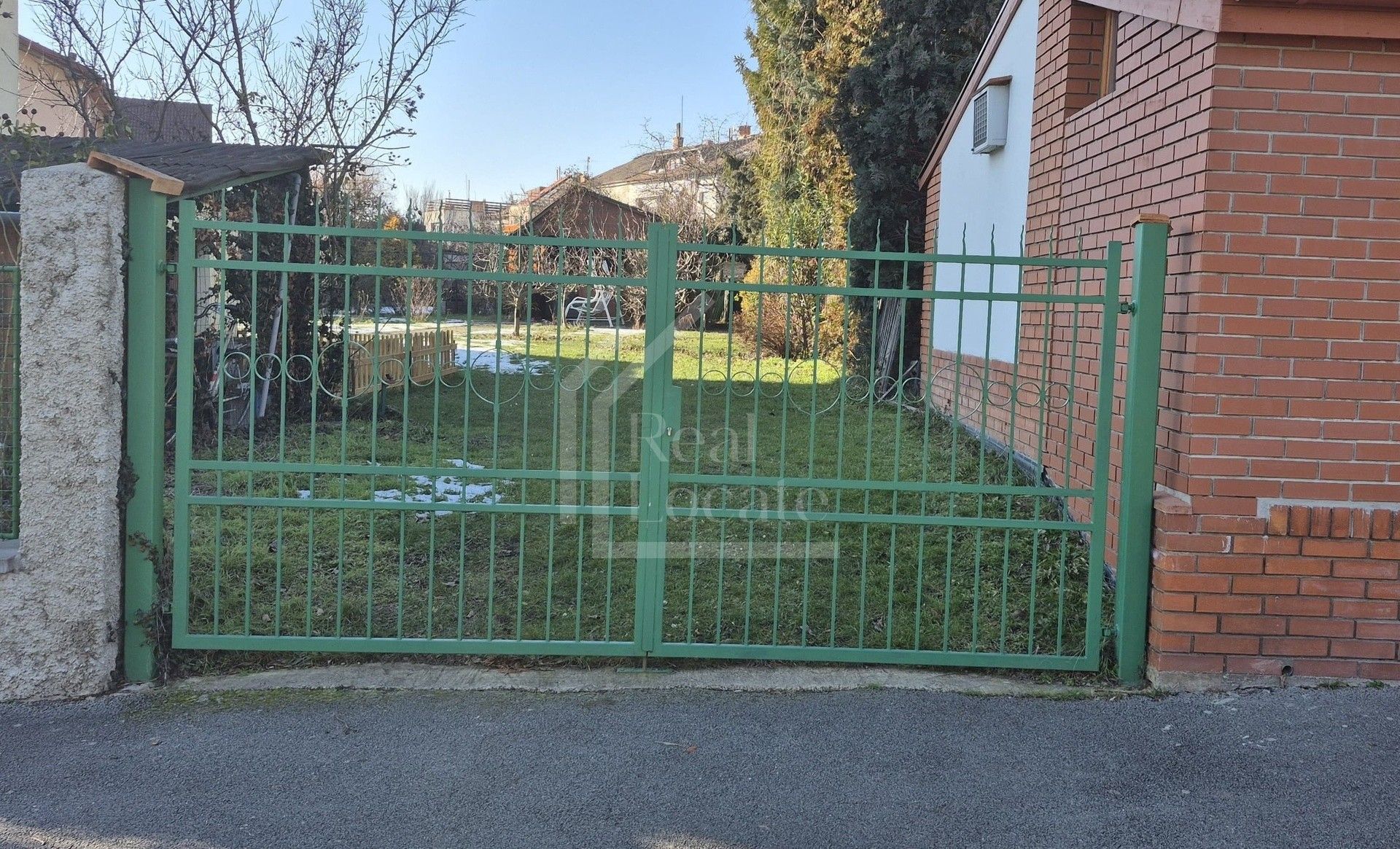 Pronájem ostatní - Pod vrcholem, Praha, 5 m²