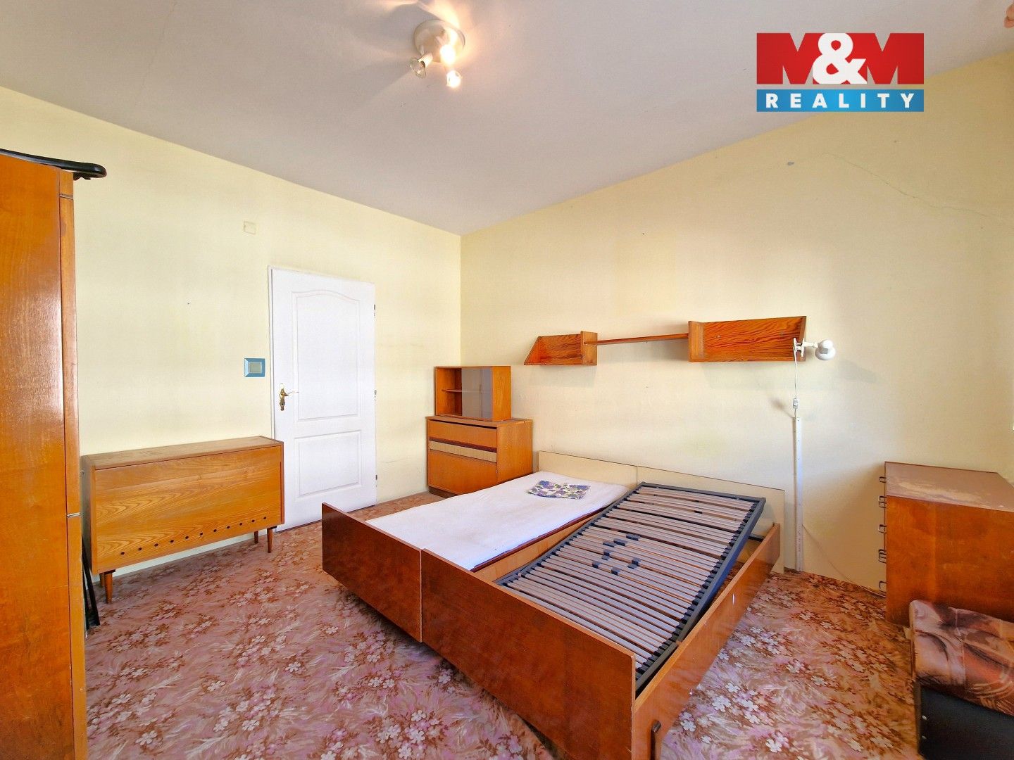 Byt 3+1 · 70 m² · L. Janáčka, Studénka - 3