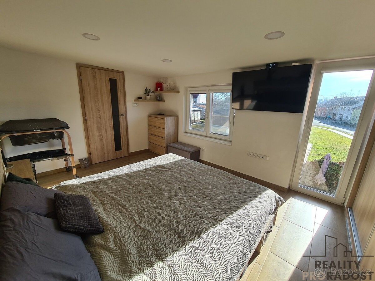 Prodej byt - Ivanovice na Hané, 683 23