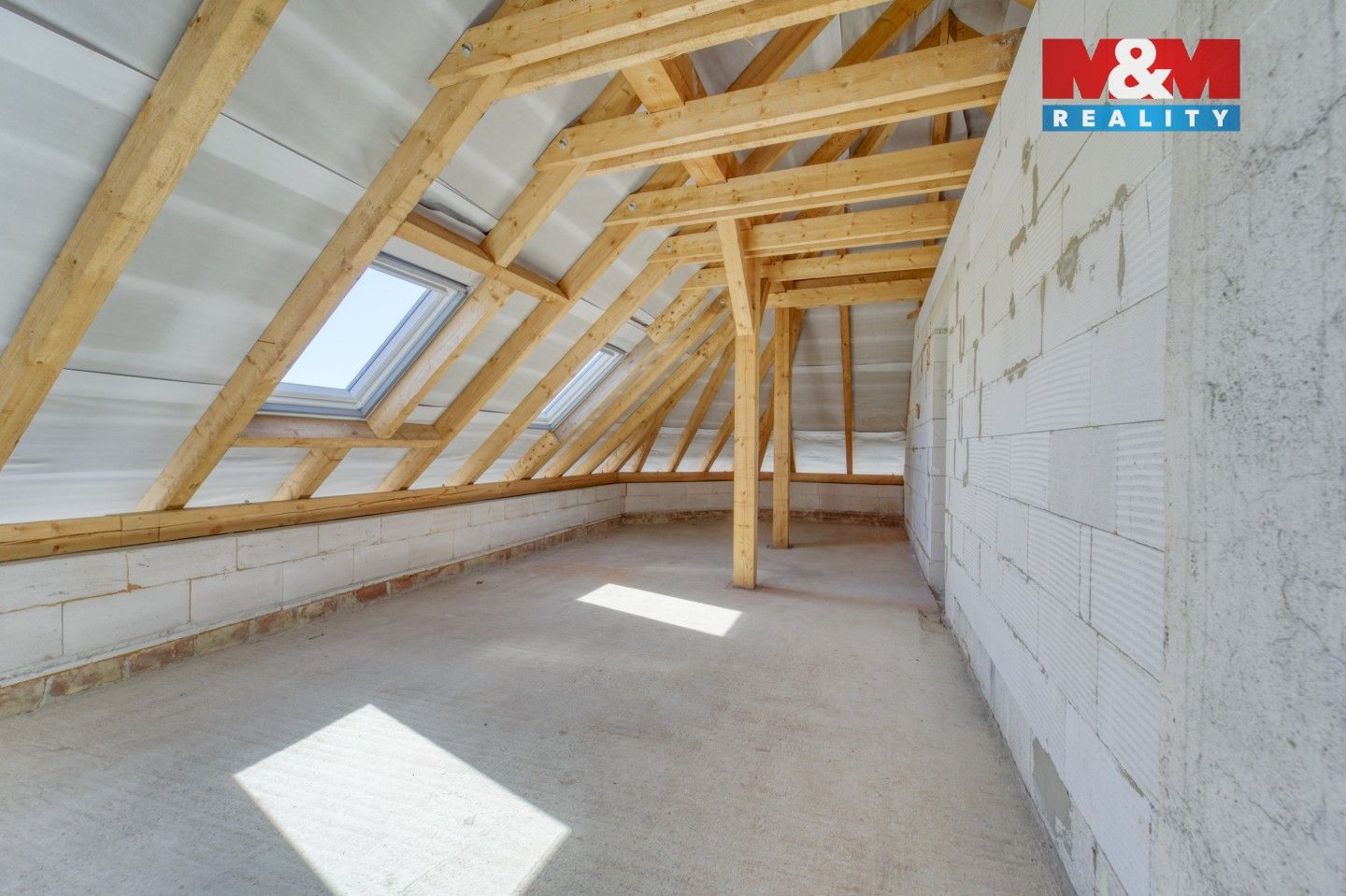 Prodej rodinný dům - Babinská, Plasy, 430 m² - 5