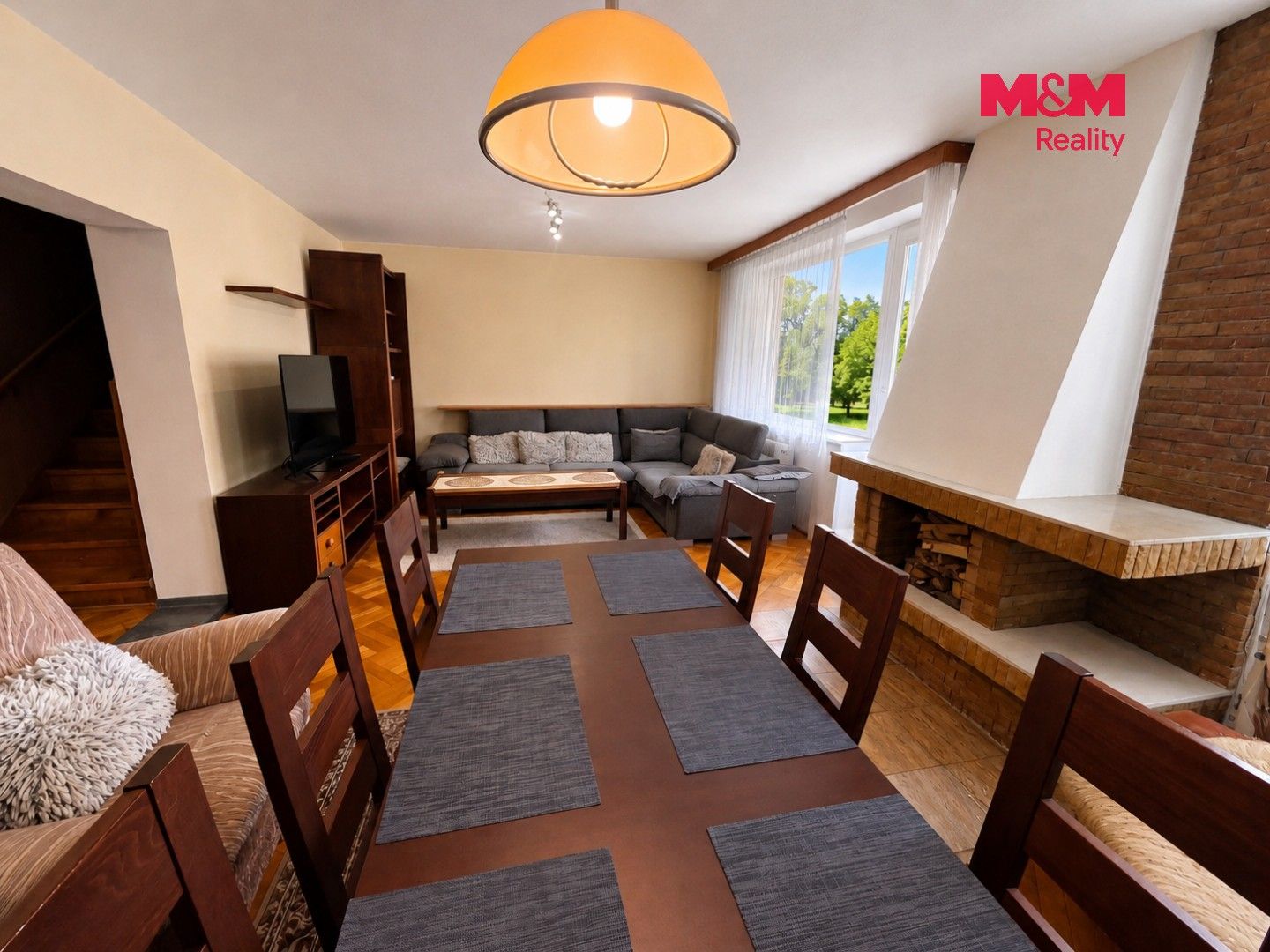 Rodinný dům · 122 m² · Rudolfa Těsnohlídka, Prostějov - 3