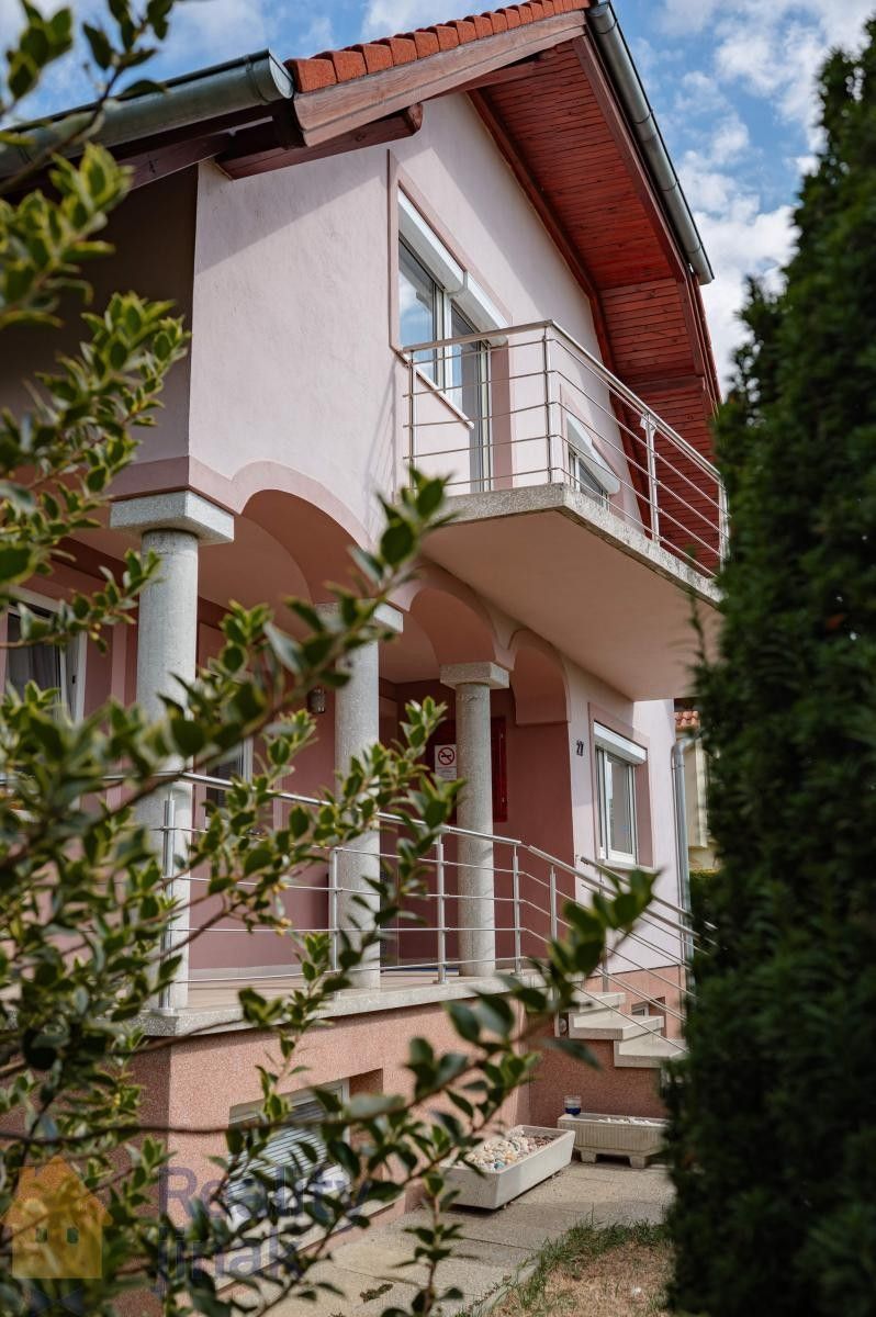 Ubytovací zařízení · 429 m² · Kristály utca,Bük - 3
