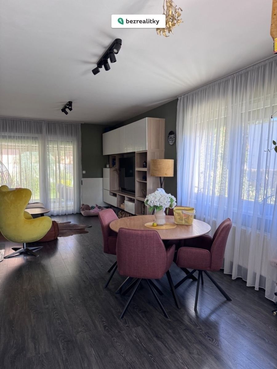 Prodej rodinný dům - Budislavova 192, Praha Přední Kopanina, 147 m² - 5