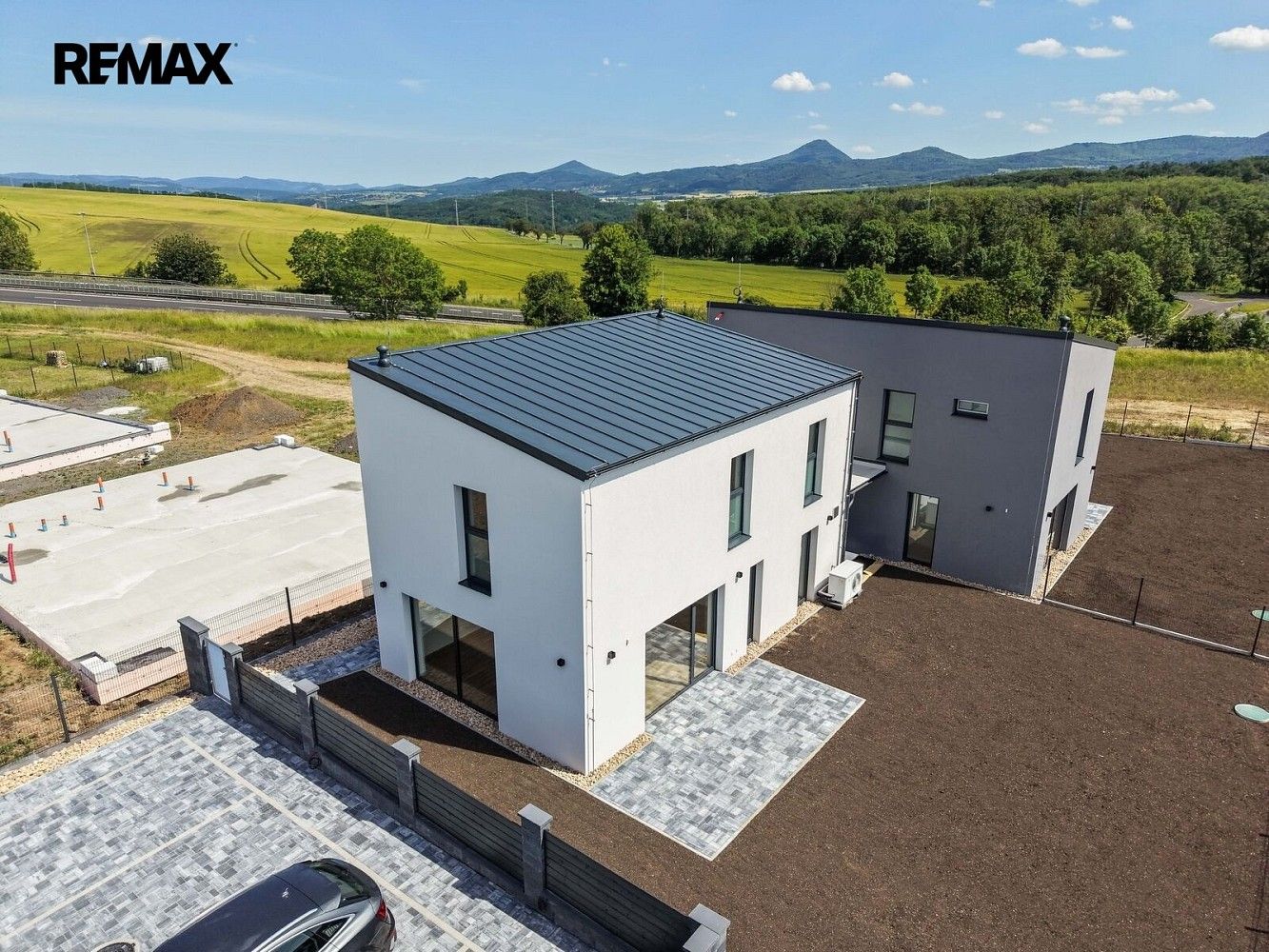 Rodinný dům, 104 m²