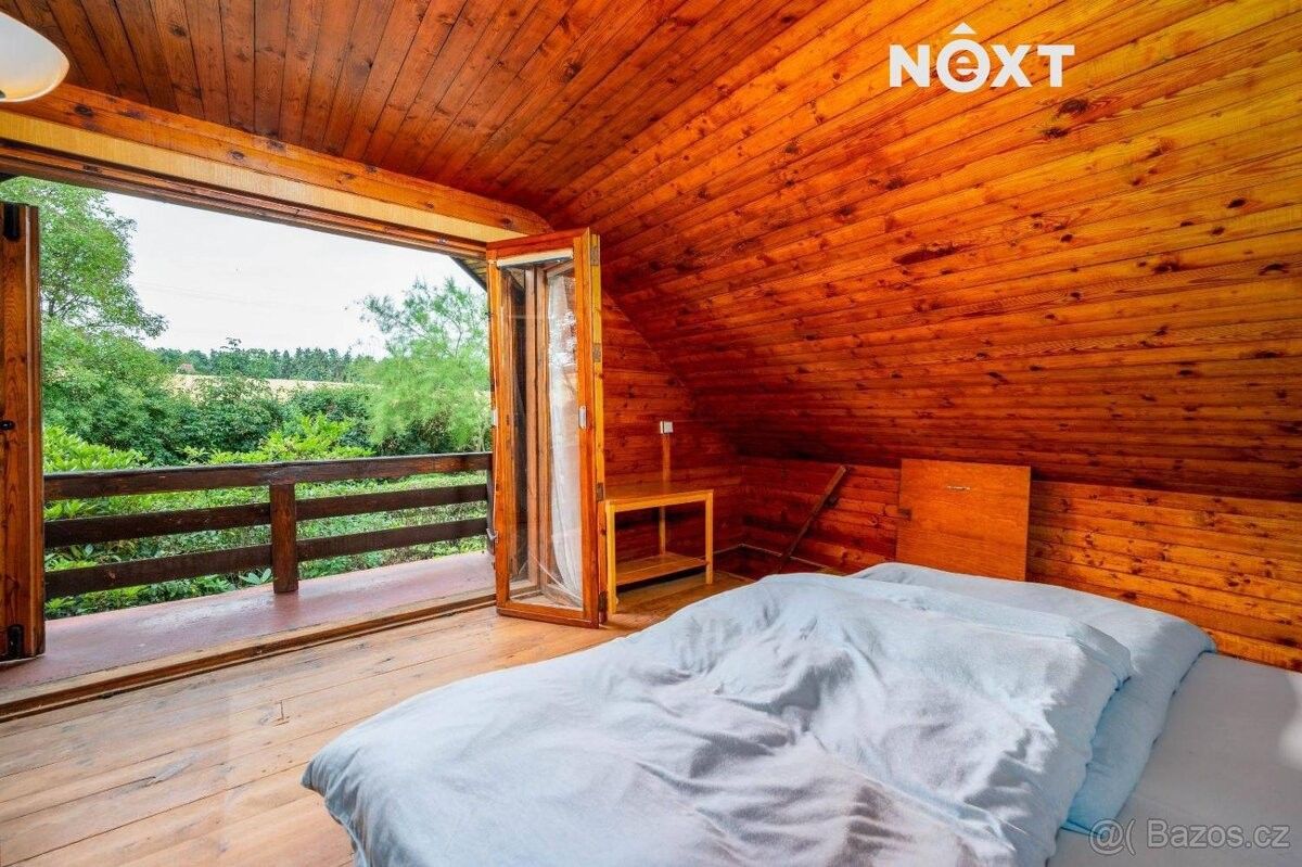 Prodej chata - Říčany u Prahy, 251 01