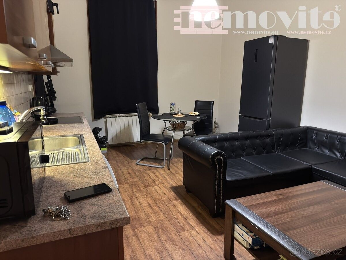 Pronájem byt - Hradec Králové, 500 03