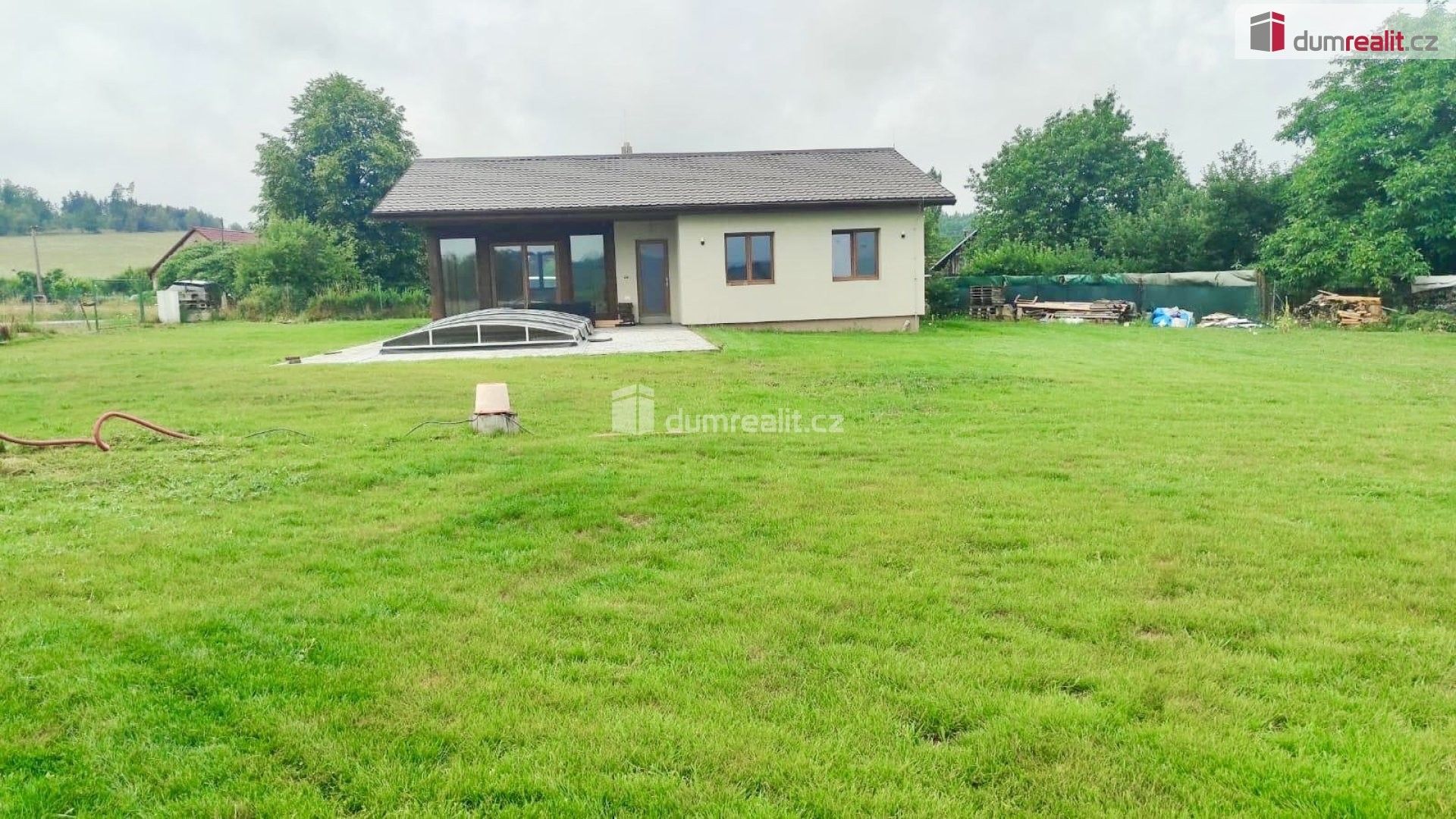 Rodinný dům · 120 m² · Vlastišov, Zvěstov - 3