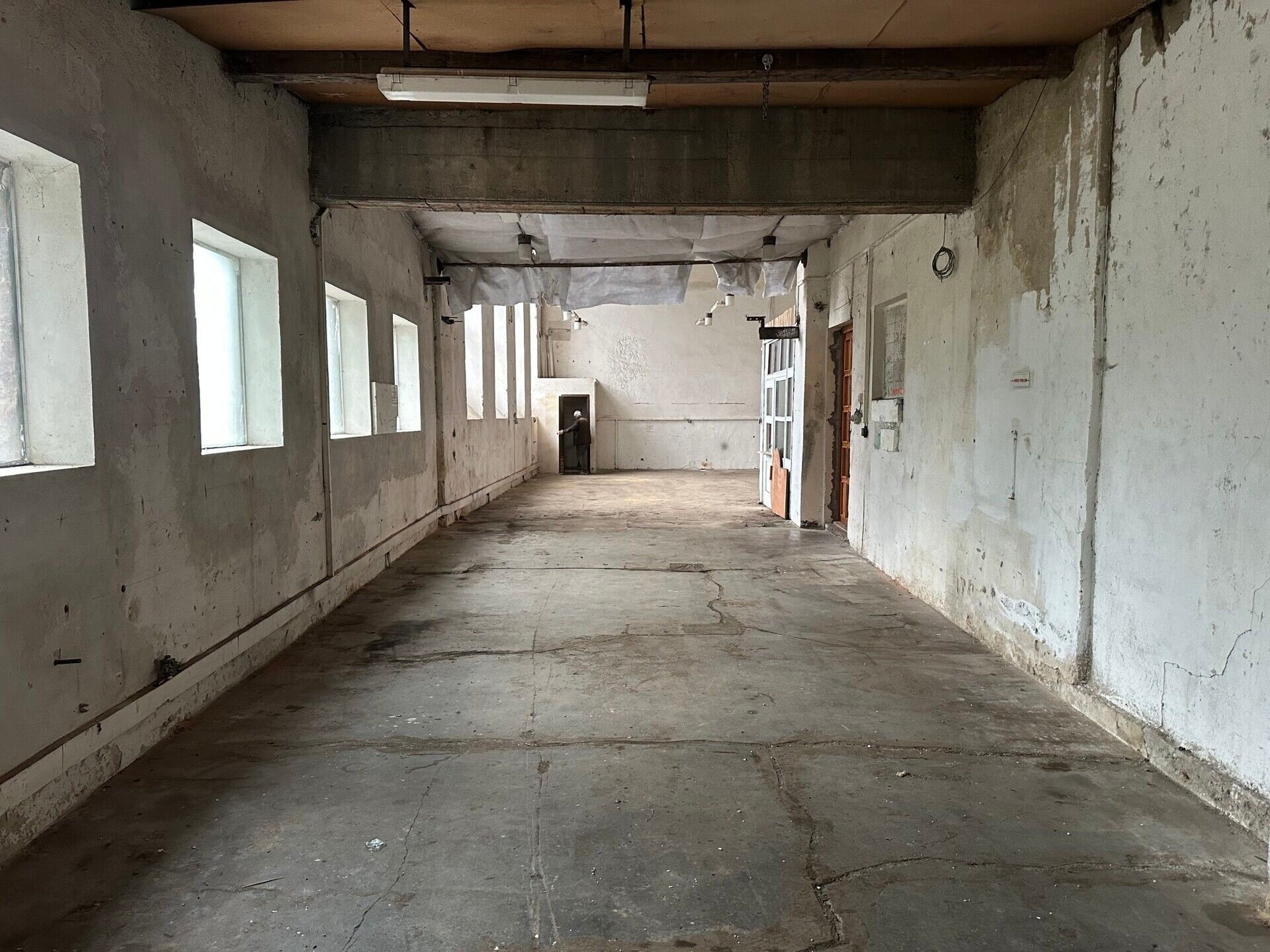 Pronájem sklad - Stará  , Stráž nad Nisou Svárov, 200 m² - 5