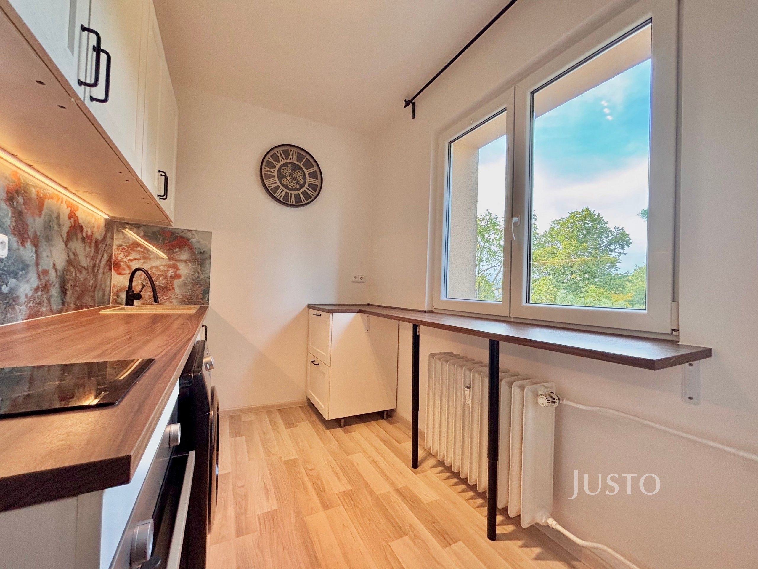 2+1, 28. října 1774, Frýdek-Místek Místek, 54 m² - 2