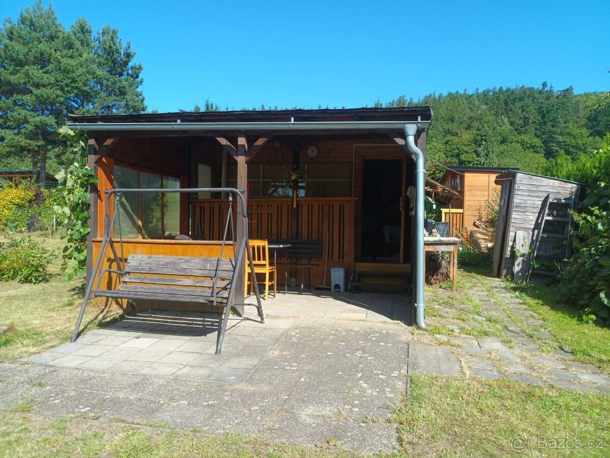 Prodej chata - Krnov, 794 01