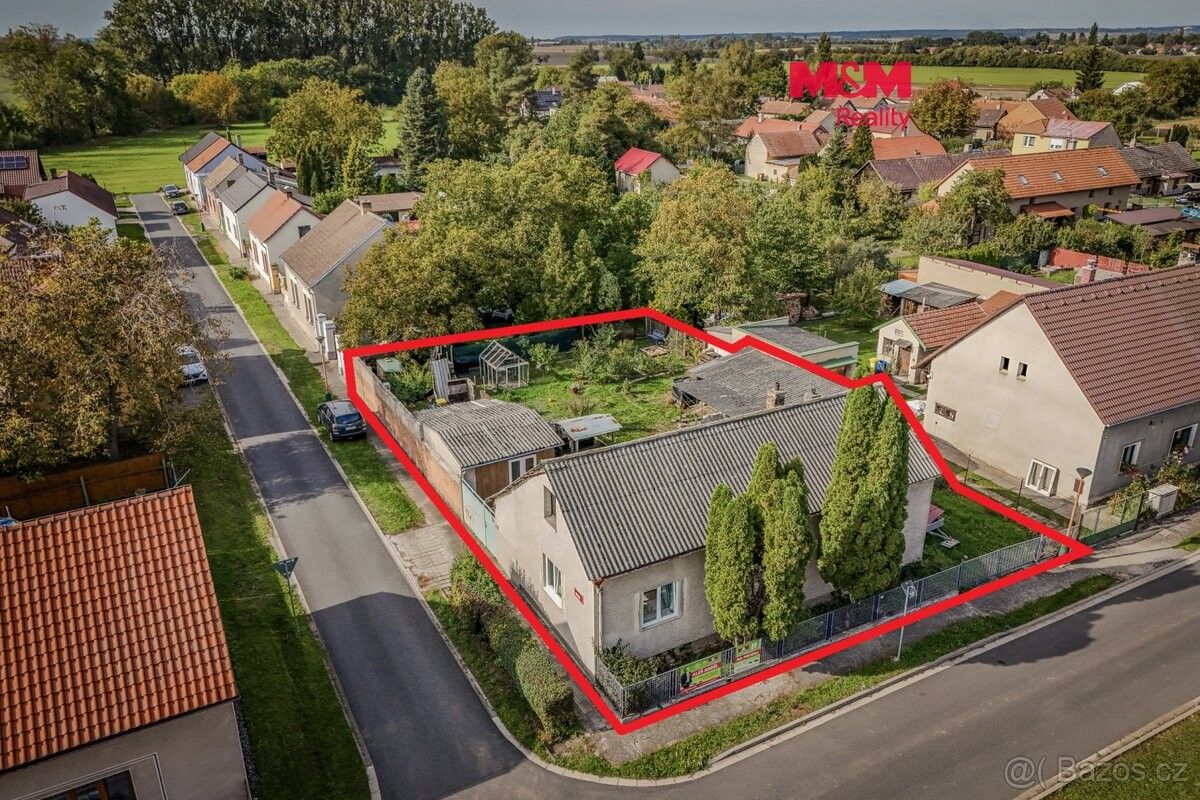 Rodinný dům