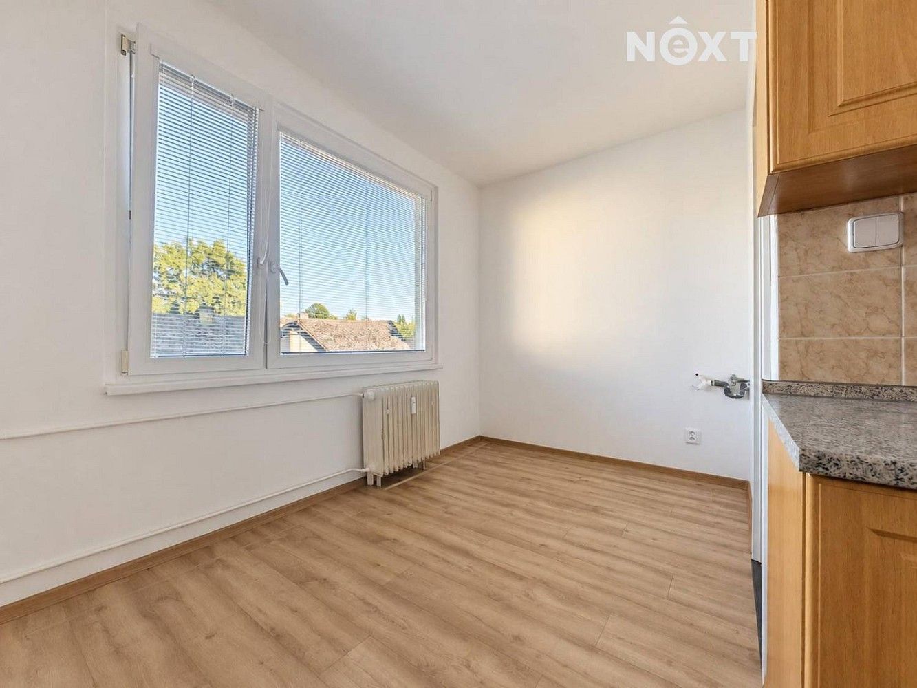 3+1, Jilemnice, okres Semily, Liberecký kraj, 82 m² - 2