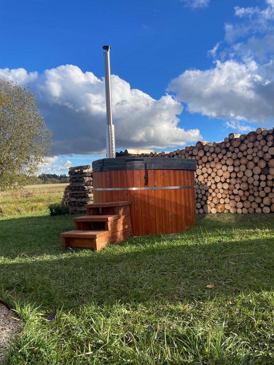 Chata · Bobrůvka - Bobrůvka, Kraj Vysočina - 3