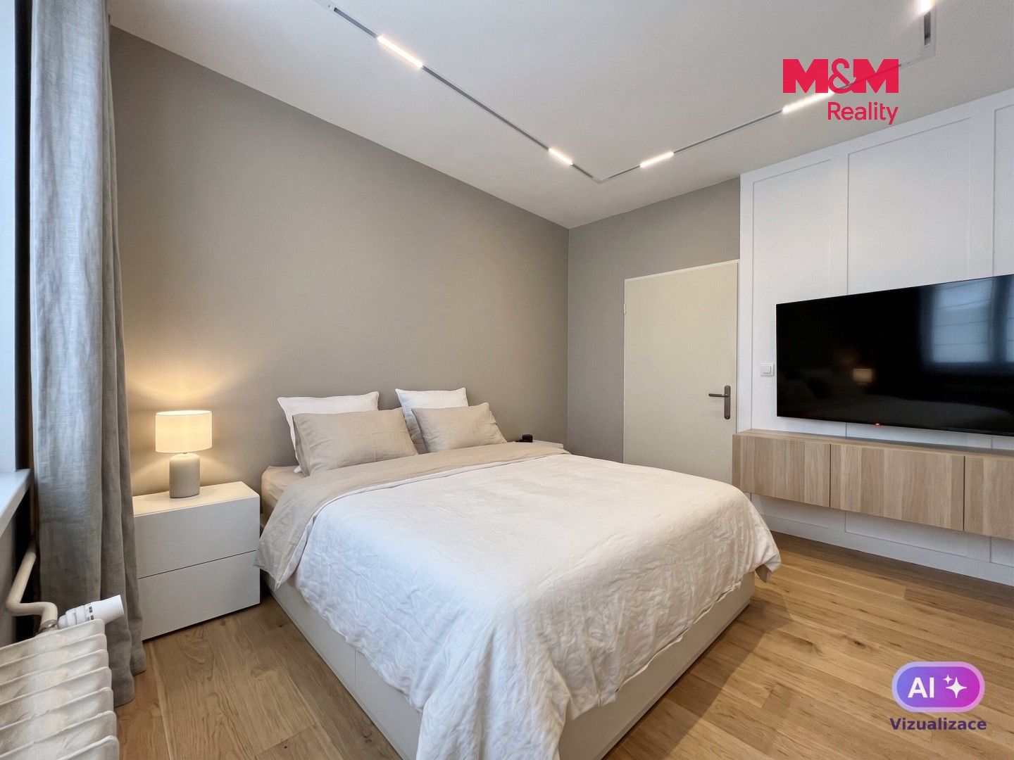 2+1, Jičínská, Ostrava, 51 m² - 2