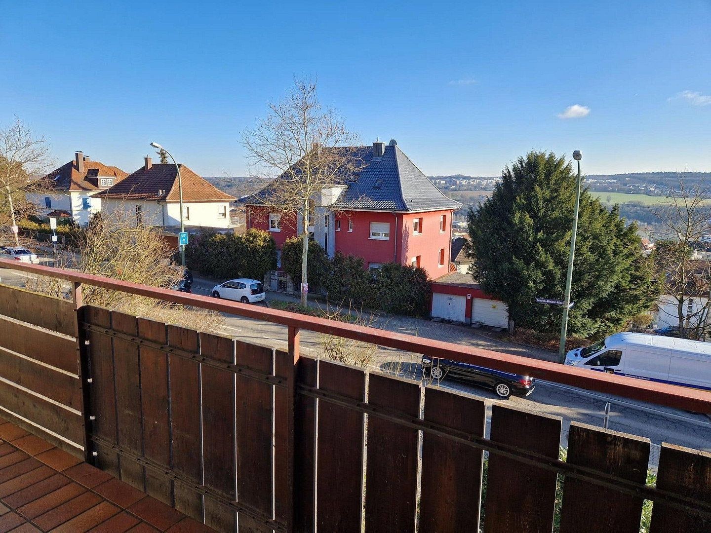 Prodej byt 4+kk - Kurfürstenstaffel 2 Pforzheim Pforzheim Baden-Württemberg 75177, 140 m² - 5