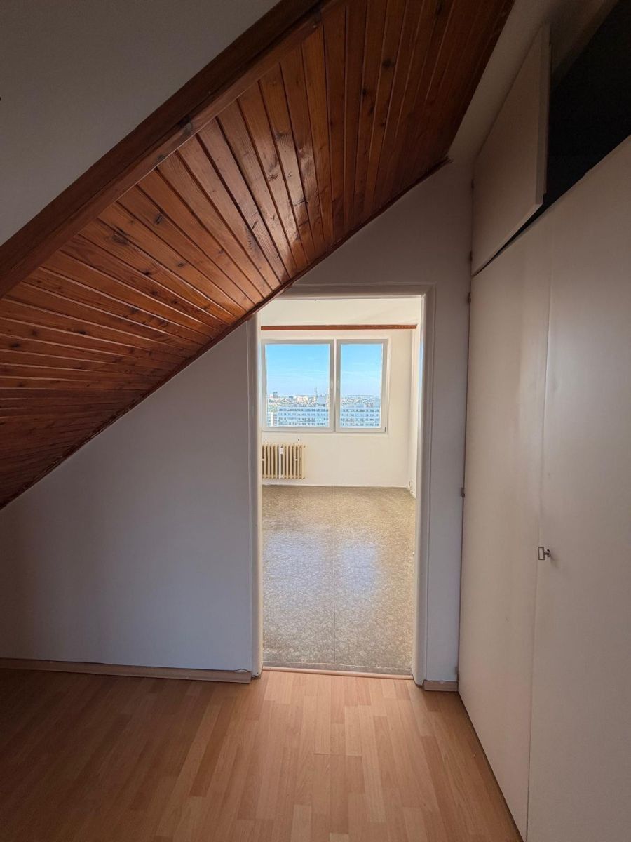 Prodej byt 4+1 - Sládkovičova, Praha - Krč, 78 m² - 5
