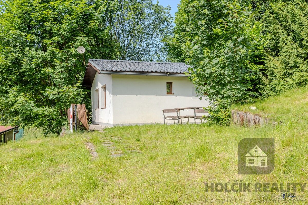 Prodej chata - Bystřice, 739 95