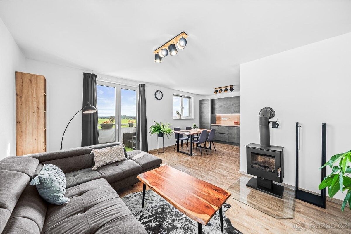 Prodej byt - Vejprnice, 330 27