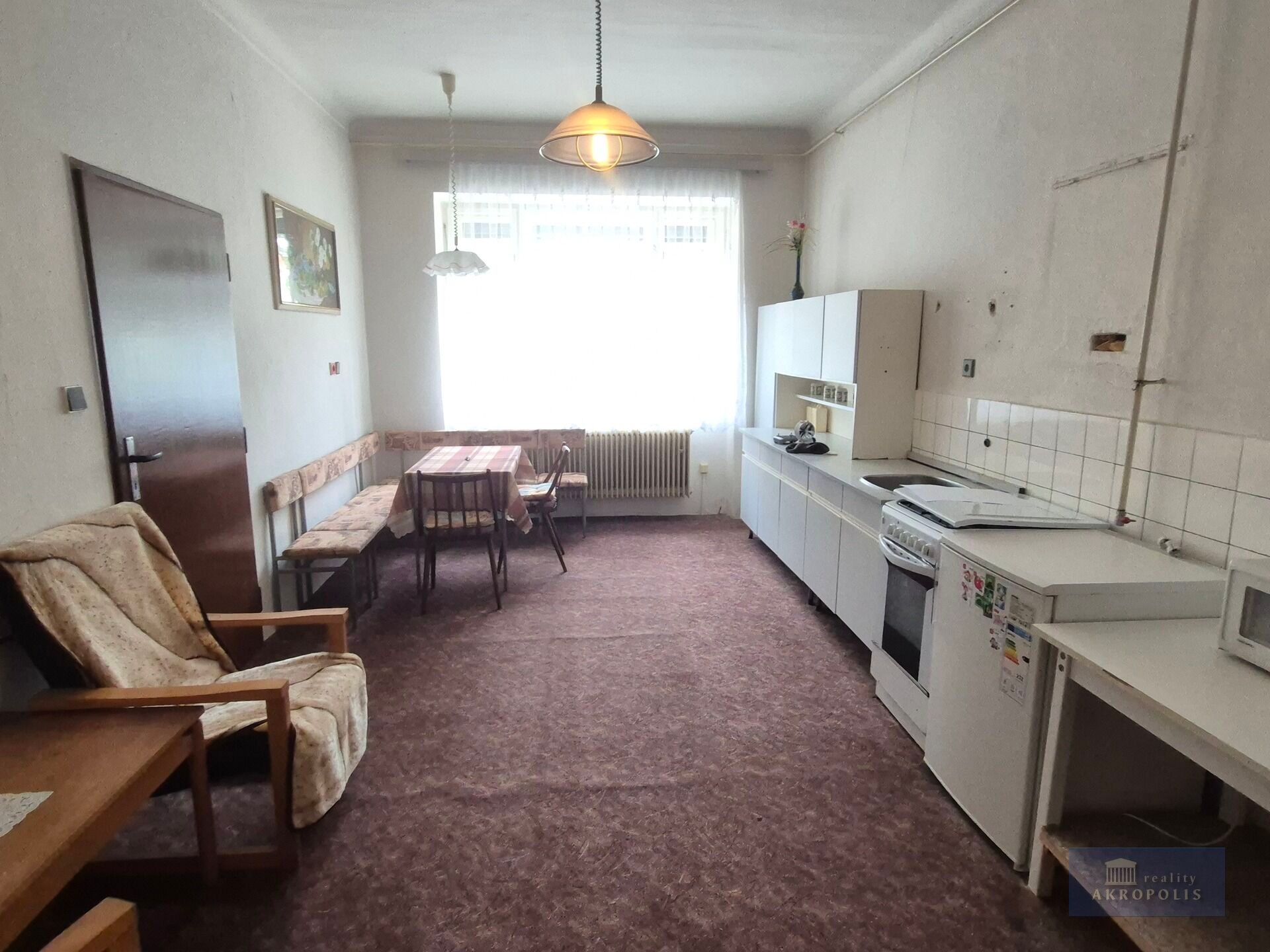 Rodinný dům · 243 m² · Poštovní, Dolní Dunajovice - 4