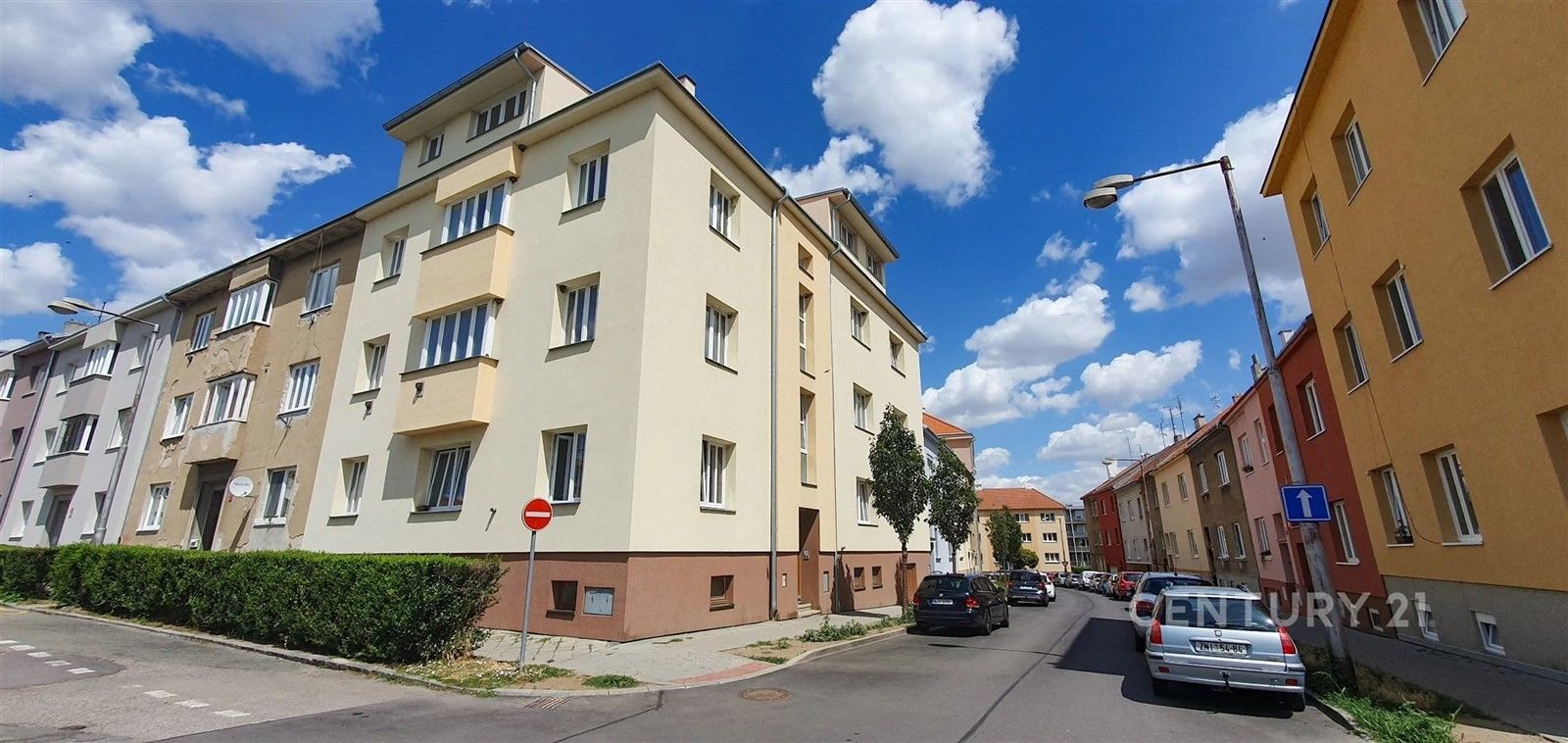 3+kk, Stojanova 763, Znojmo, 74 m² - 2