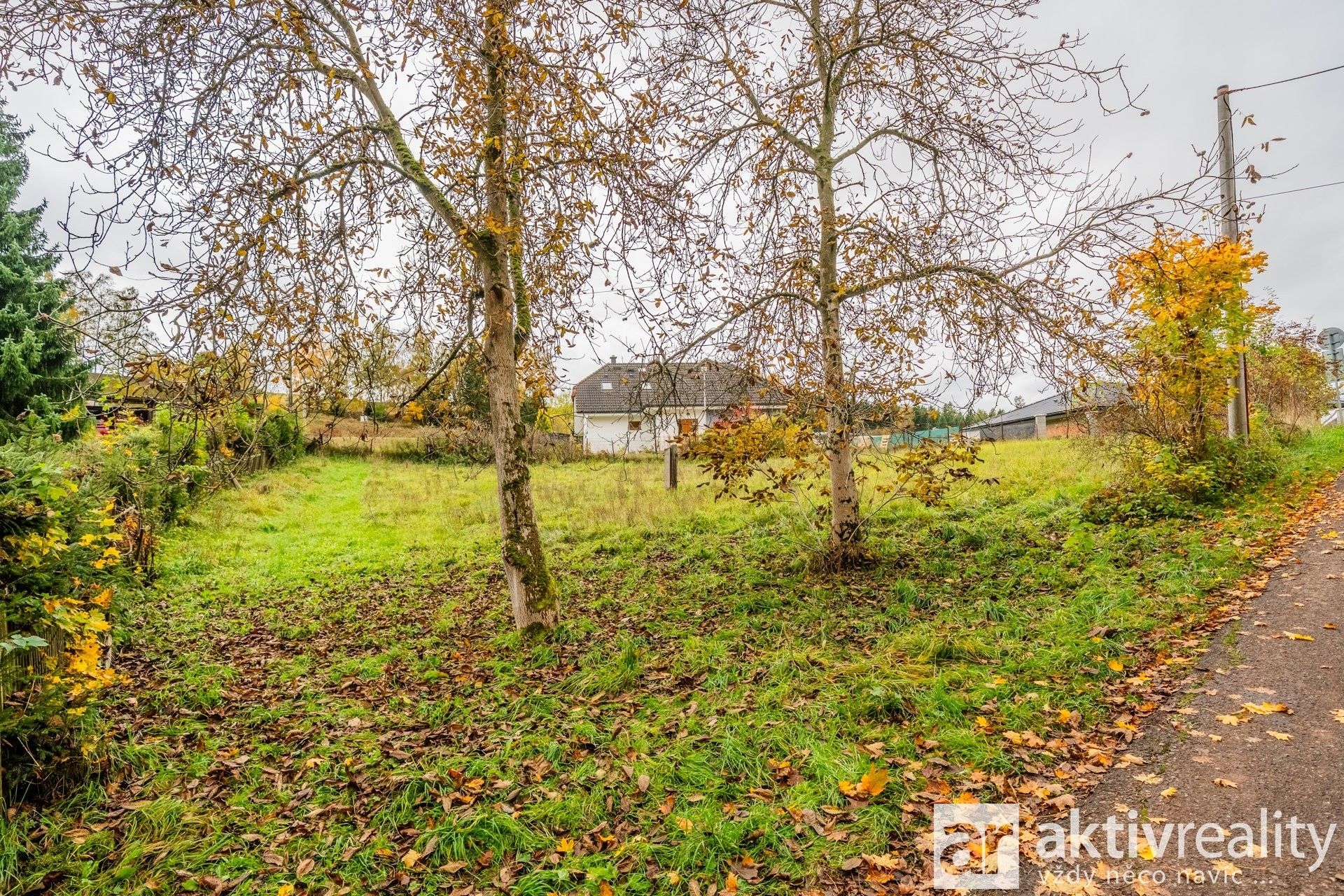 Prodej pozemek pro bydlení - Nad Poříčskou, Trutnov, 953 m²