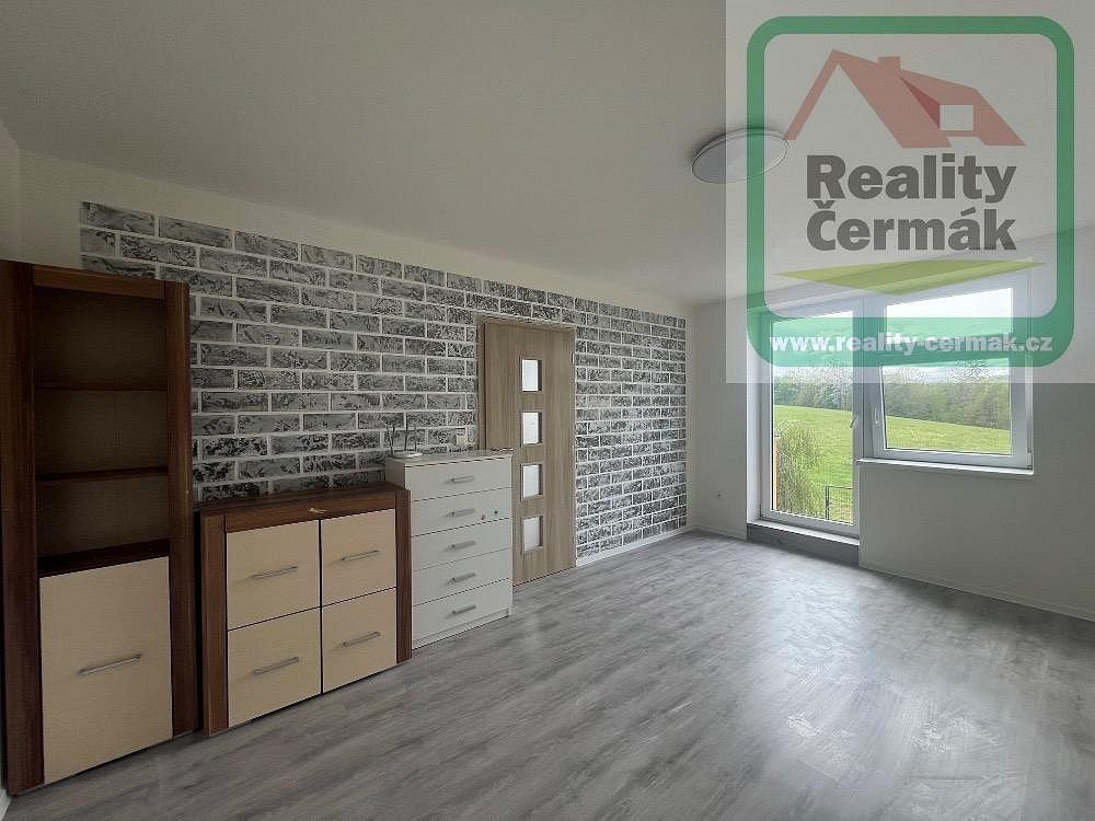 Byt 1+1 · 40 m² · Domažlice - Hořejší Předměstí, Plzeňský kraj - 3
