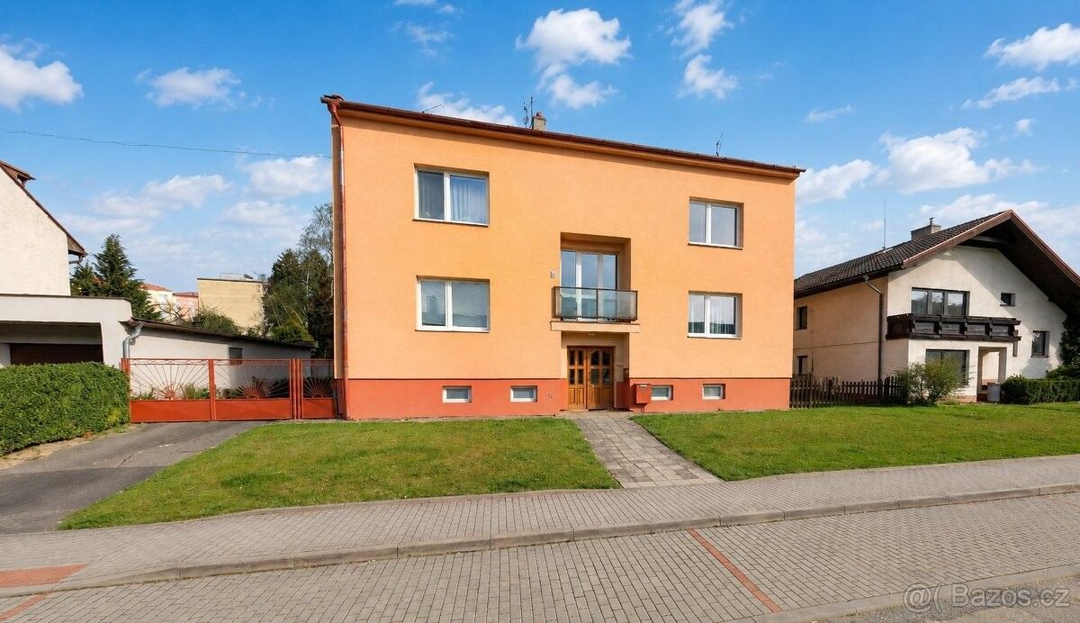 Byty, Bystřice pod Hostýnem, 768 61