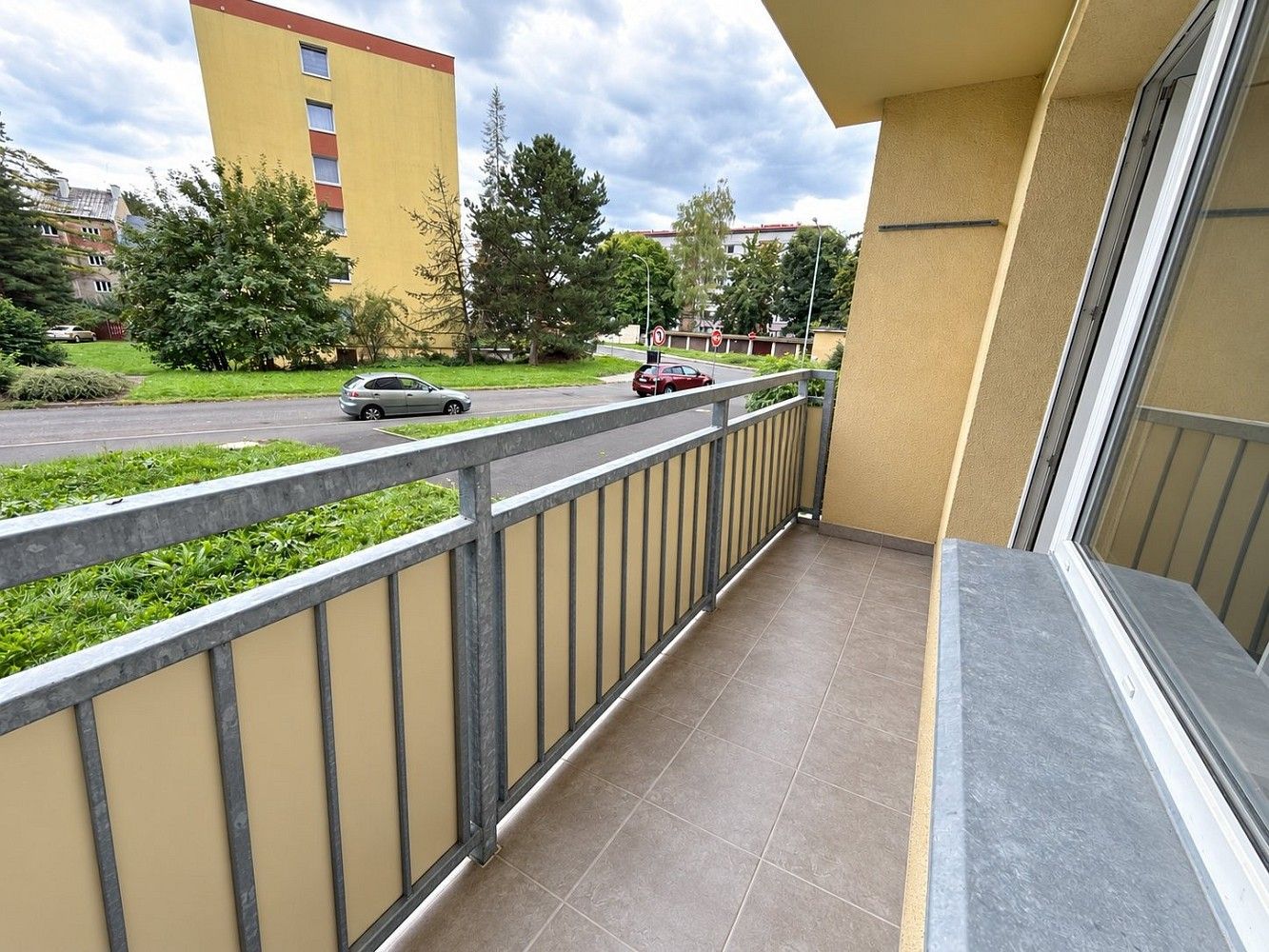 Byt 3+1 · 66 m² · Ústí nad Labem - Krásné Březno, Ústecký kraj - 3