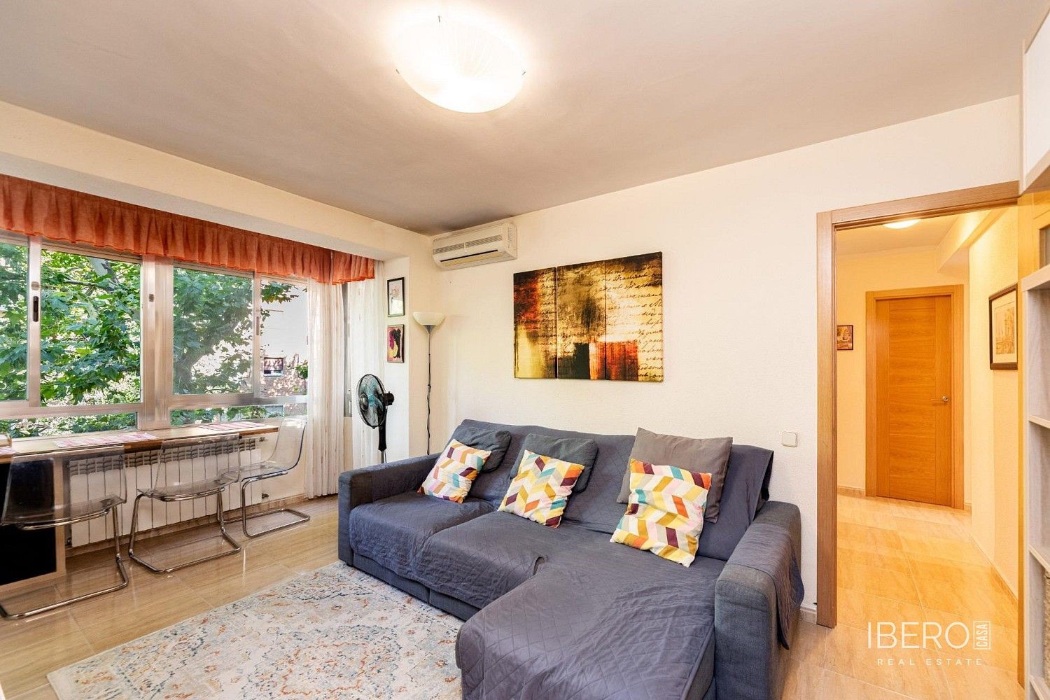 Prodej byt 4+kk - Madrid, Španělsko, 70 m² - 5