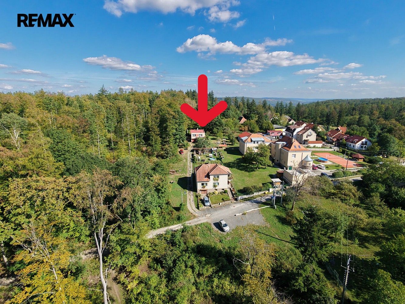 Rodinný dům · 180 m² · Vranov, okres Brno-venkov - 3
