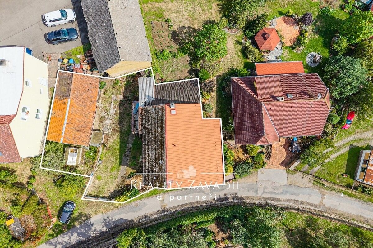 Prodej rodinný dům - Benešov u Prahy, 256 01 - 5