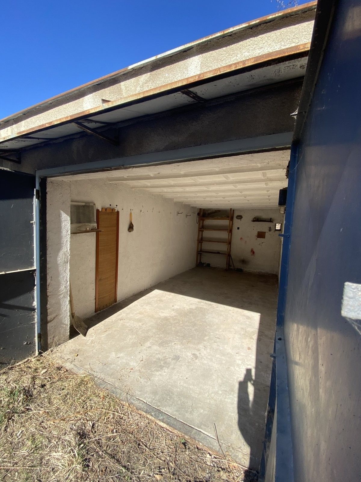 Garáže, Myslínova, Brno, 20 m²